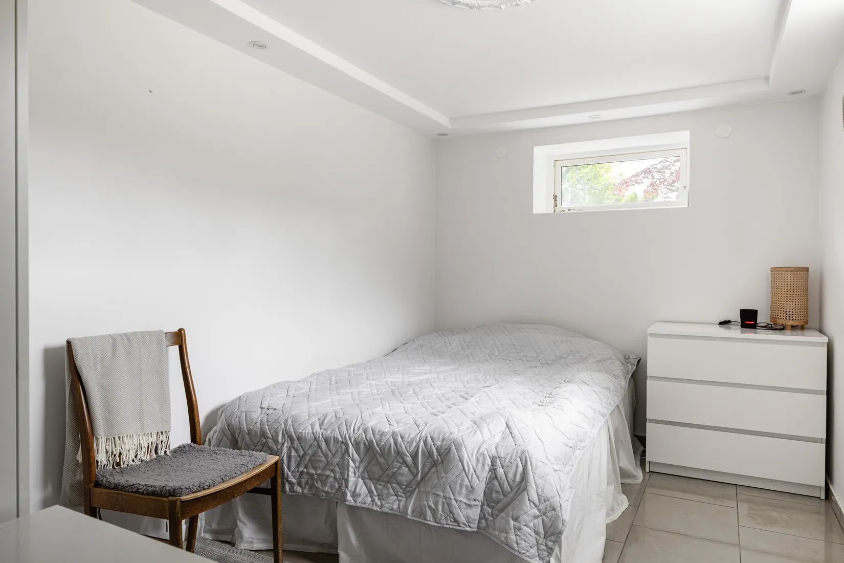 Villa, Norlindsvägen 36, Bromma Kyrka, Stockholm