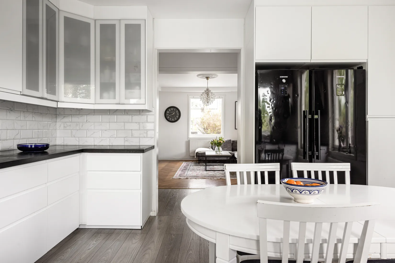 Villa, Norlindsvägen 36, Bromma Kyrka, Stockholm