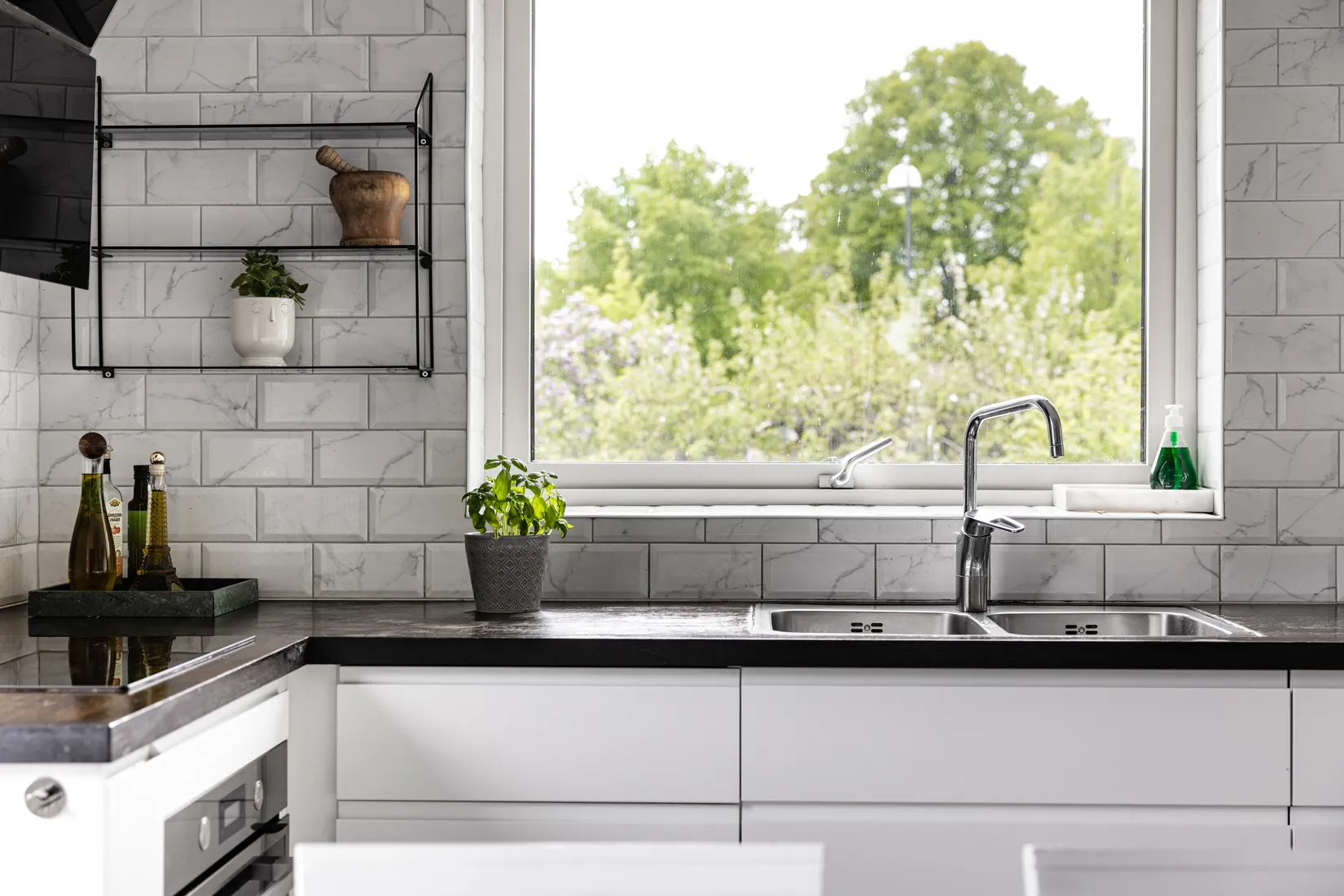 Villa, Norlindsvägen 36, Bromma Kyrka, Stockholm