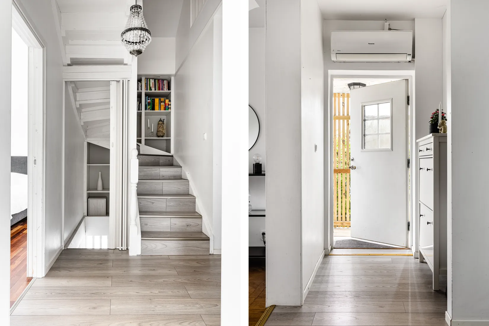 Villa, Norlindsvägen 36, Bromma Kyrka, Stockholm