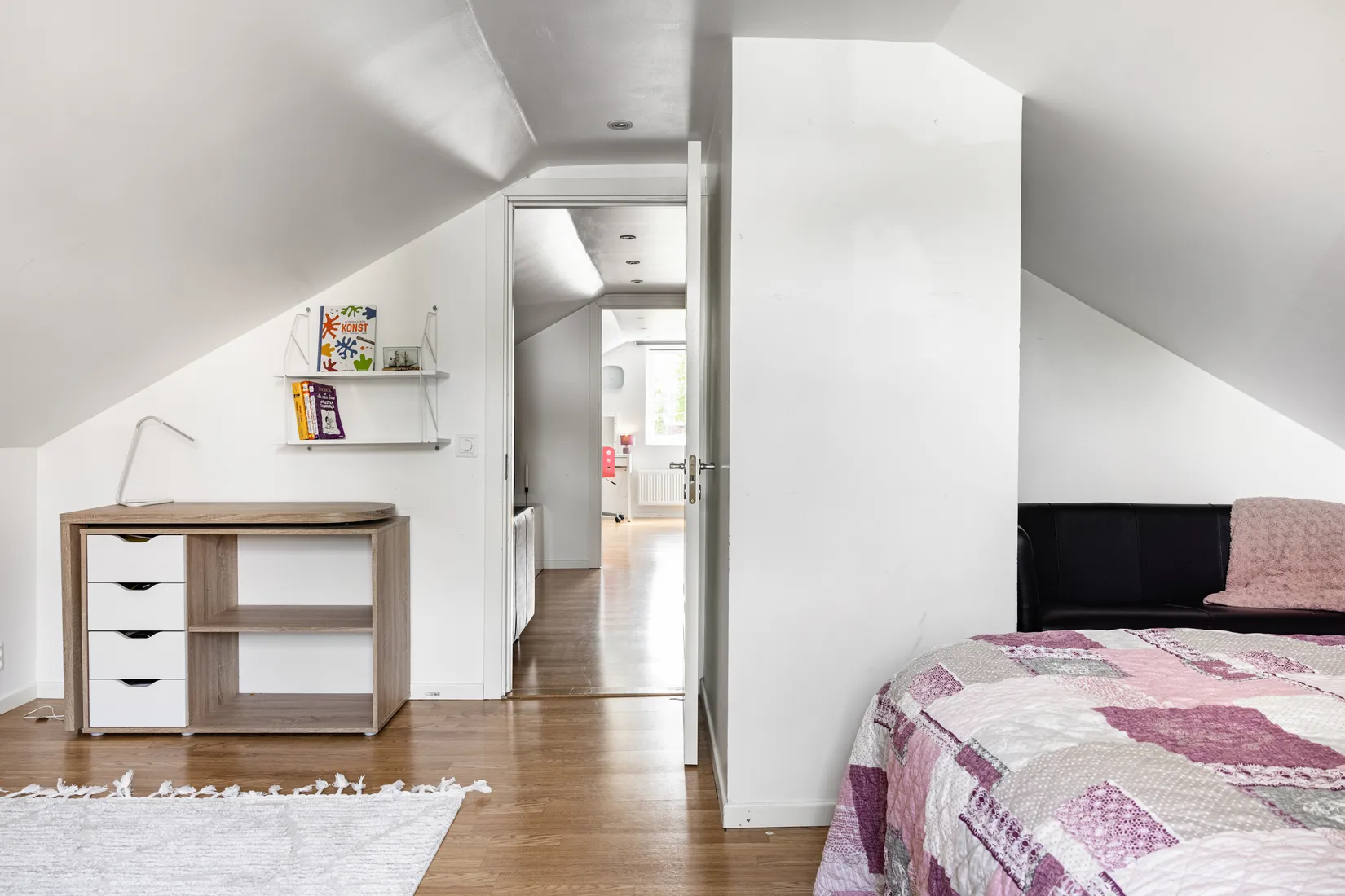 Villa, Norlindsvägen 36, Bromma Kyrka, Stockholm