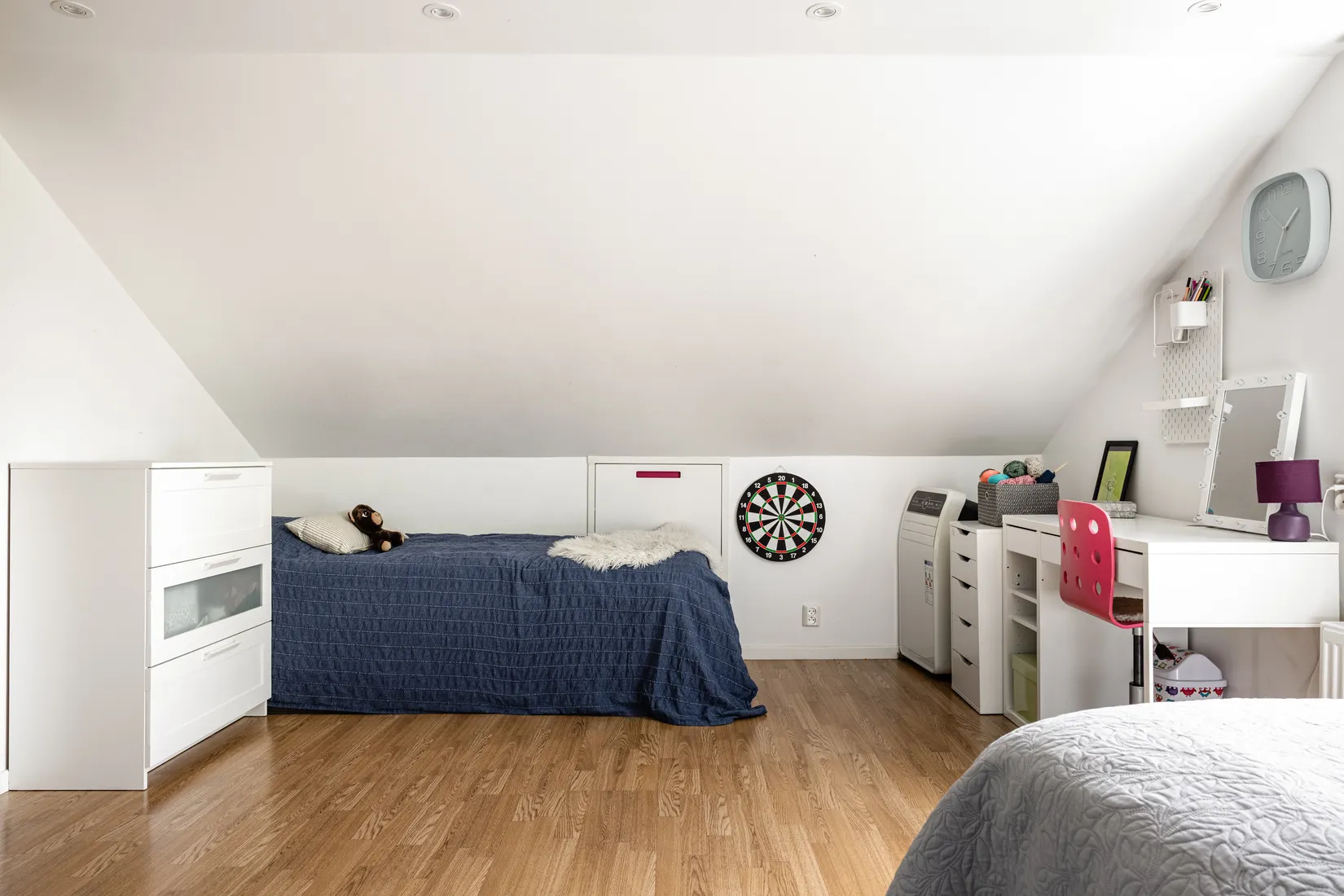 Villa, Norlindsvägen 36, Bromma Kyrka, Stockholm