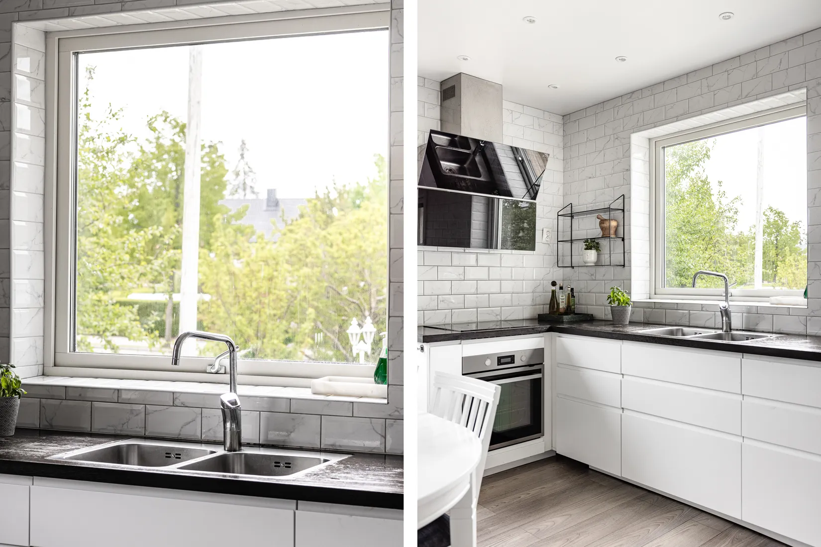 Villa, Norlindsvägen 36, Bromma Kyrka, Stockholm