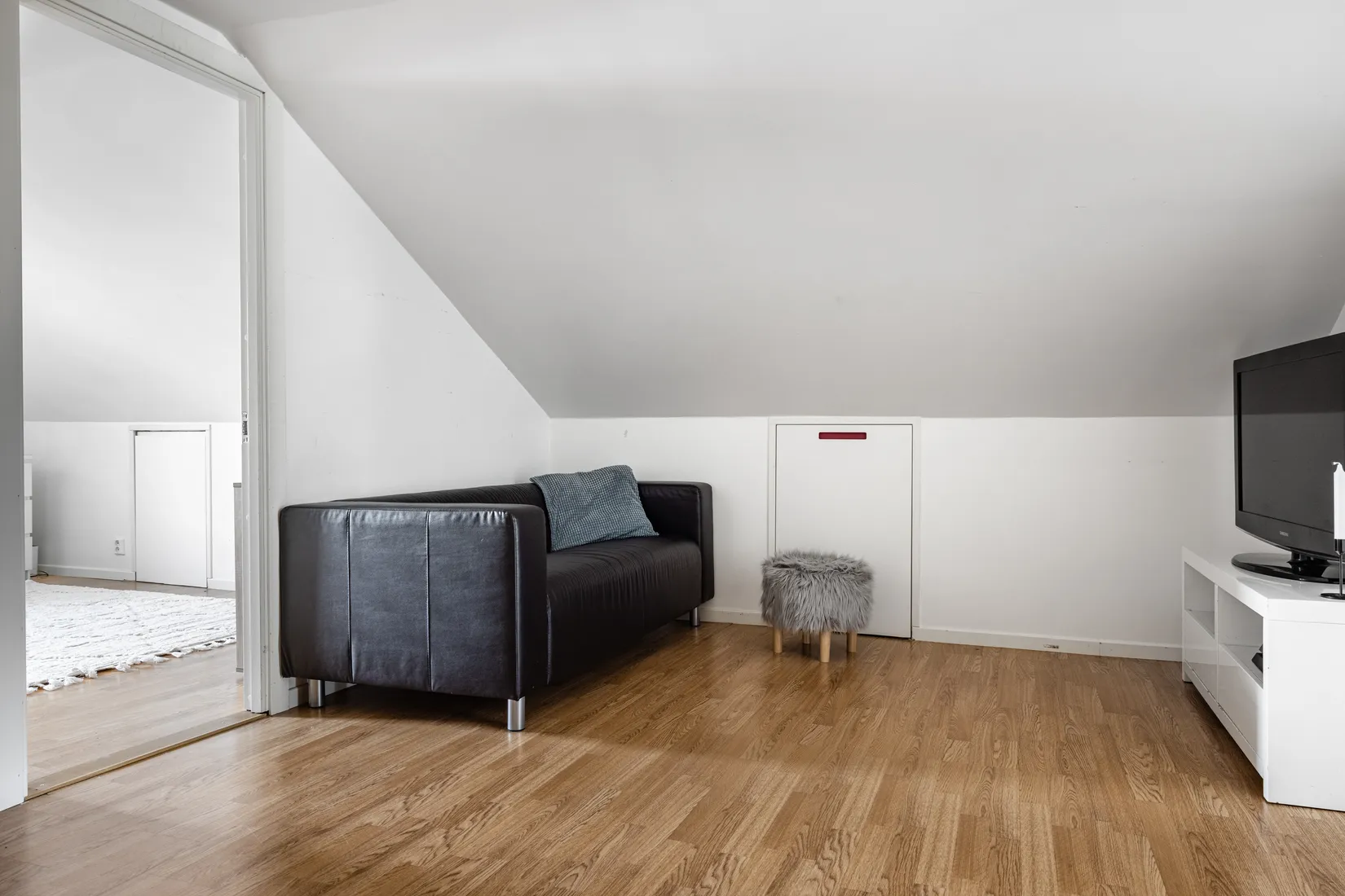 Villa, Norlindsvägen 36, Bromma Kyrka, Stockholm