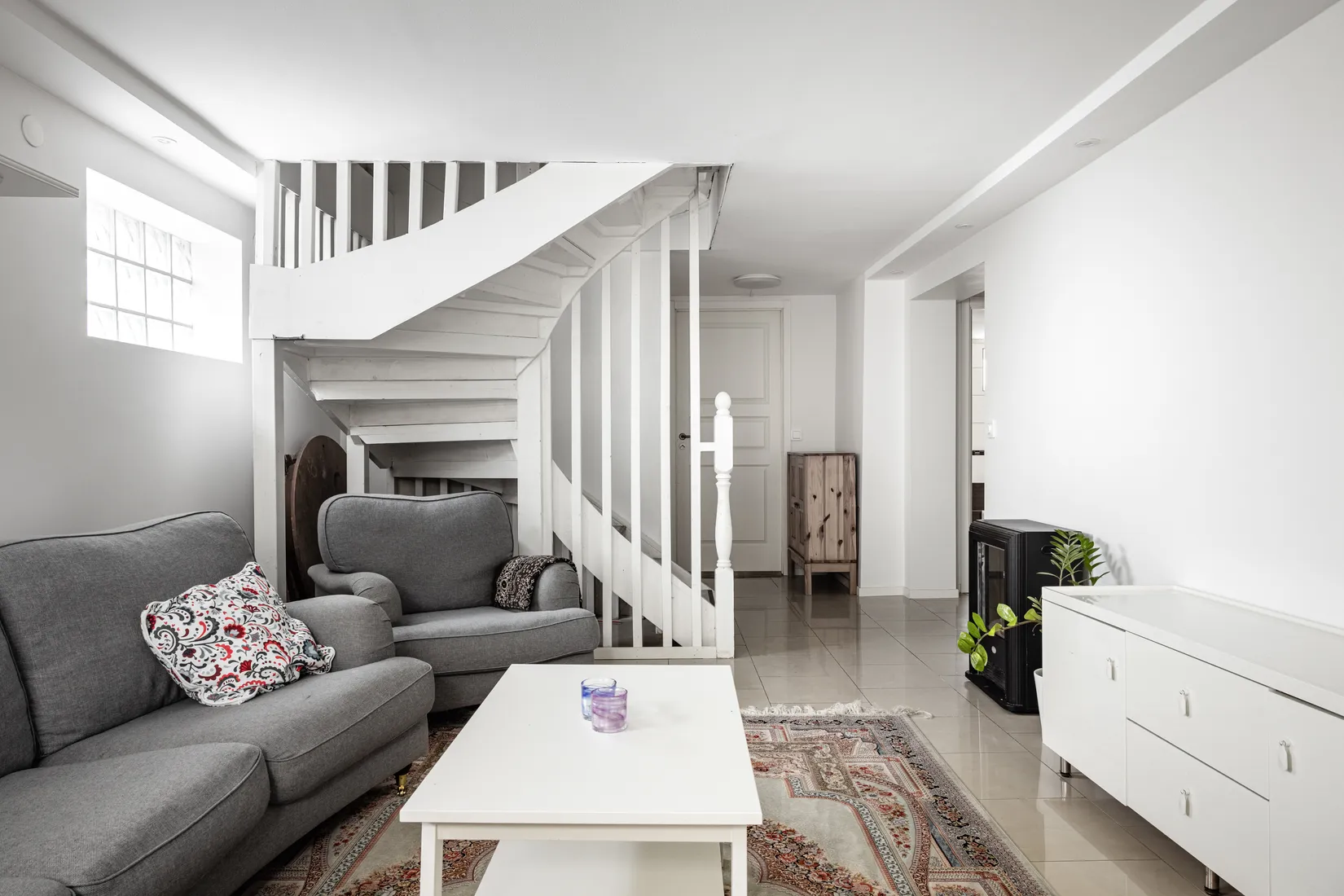 Villa, Norlindsvägen 36, Bromma Kyrka, Stockholm