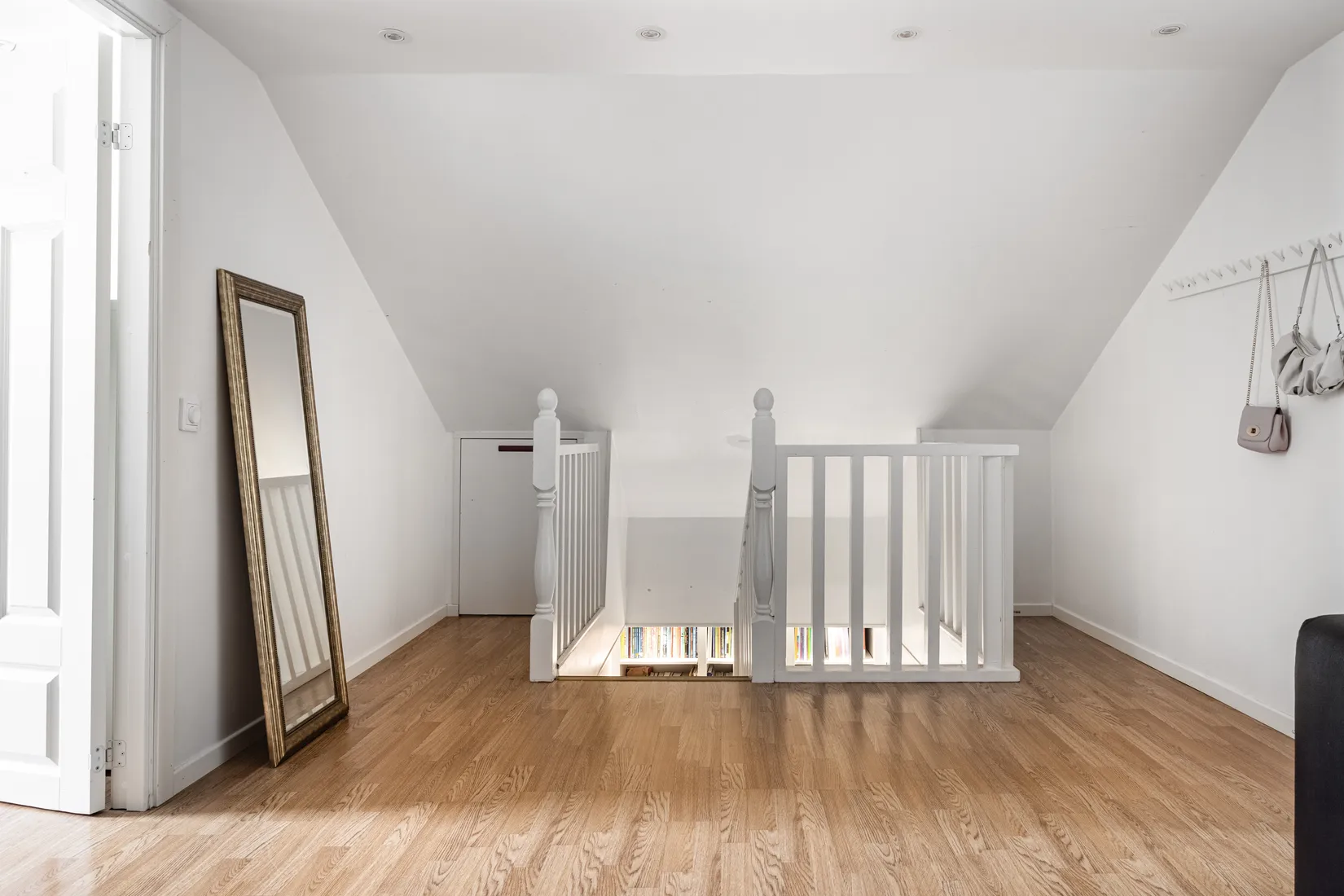 Villa, Norlindsvägen 36, Bromma Kyrka, Stockholm