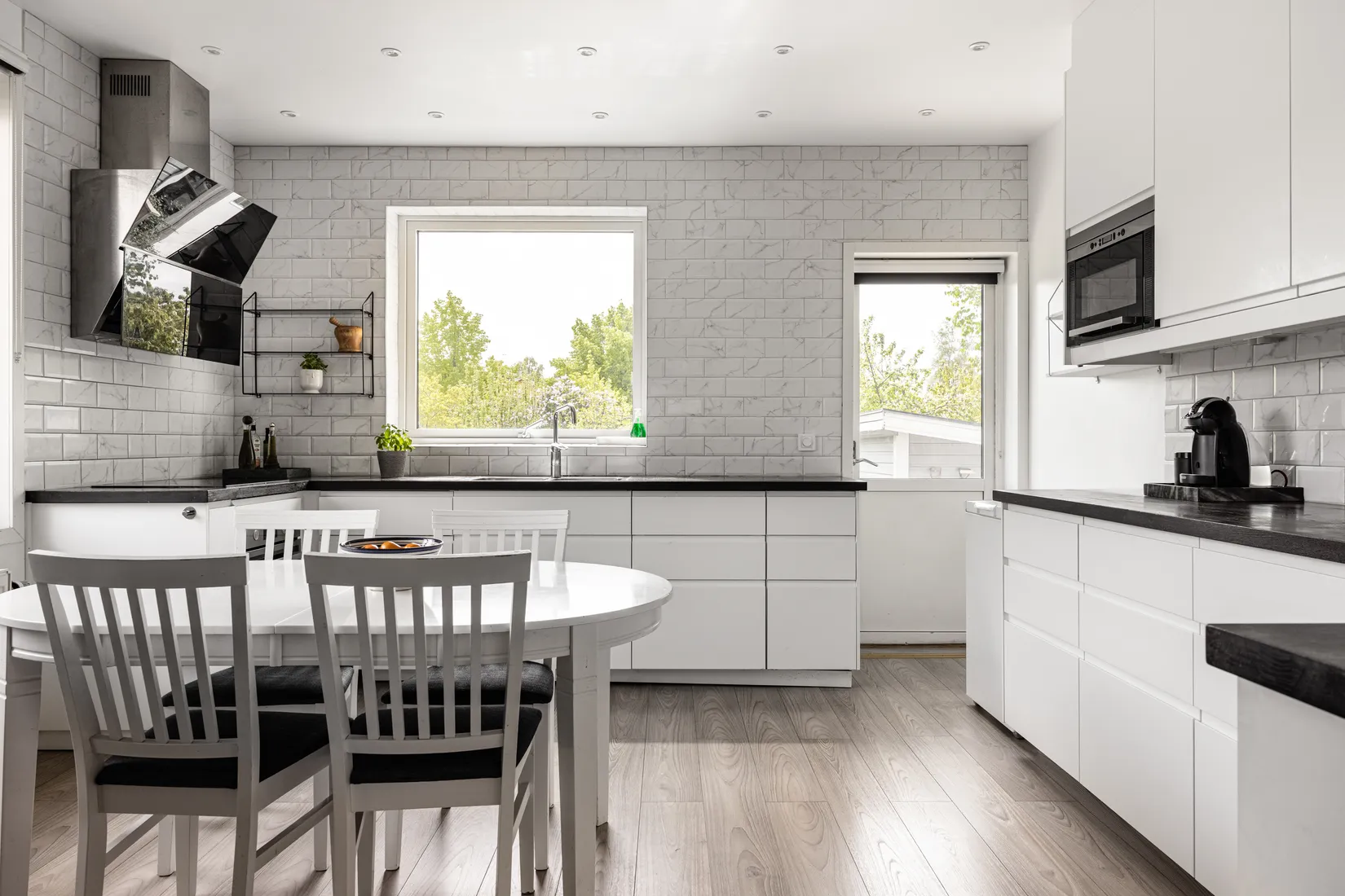 Villa, Norlindsvägen 36, Bromma Kyrka, Stockholm