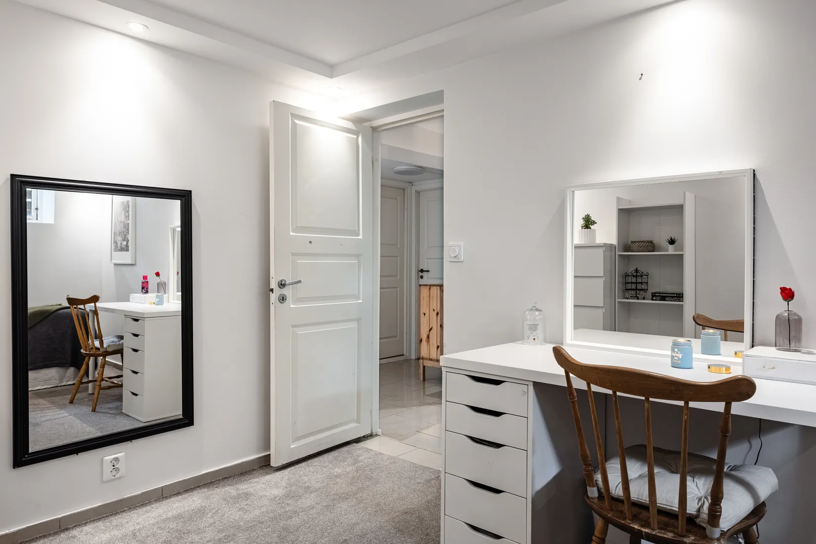 Villa, Norlindsvägen 36, Bromma Kyrka, Stockholm