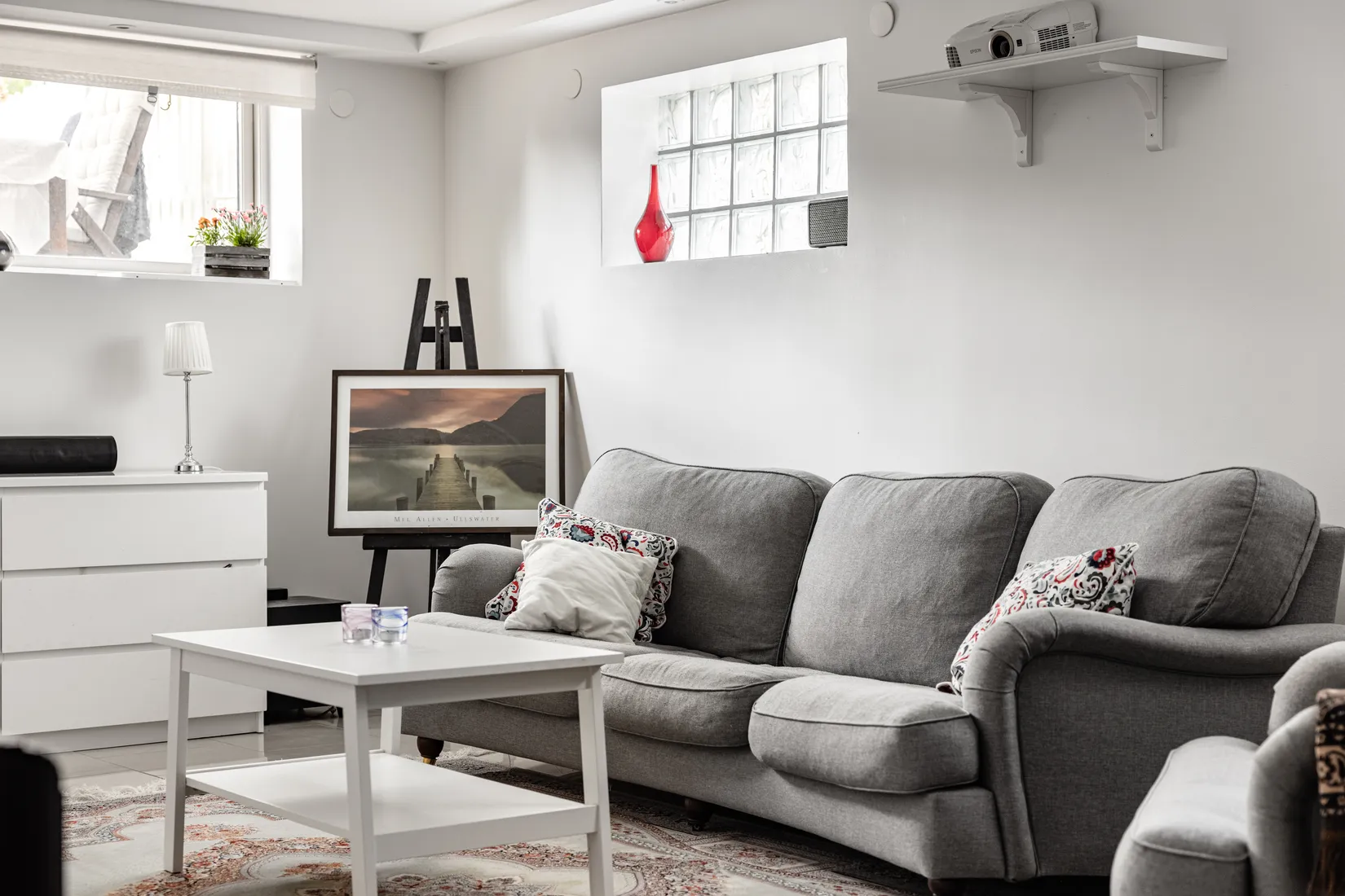 Villa, Norlindsvägen 36, Bromma Kyrka, Stockholm