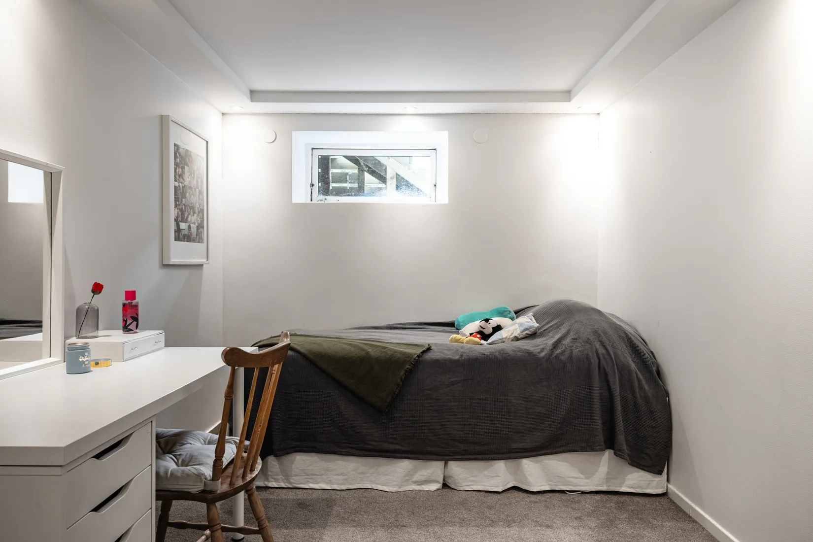 Villa, Norlindsvägen 36, Bromma Kyrka, Stockholm