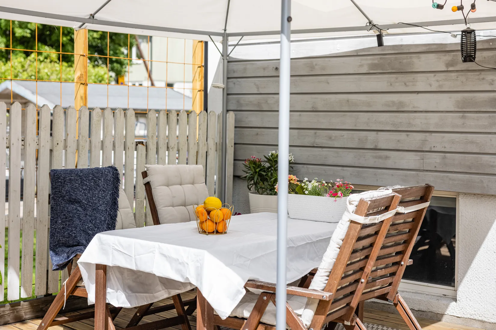 Villa, Norlindsvägen 36, Bromma Kyrka, Stockholm