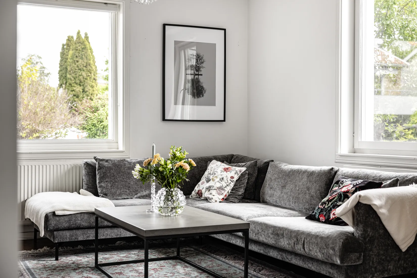 Villa, Norlindsvägen 36, Bromma Kyrka, Stockholm