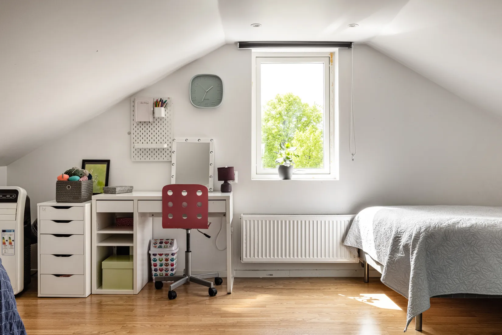 Villa, Norlindsvägen 36, Bromma Kyrka, Stockholm