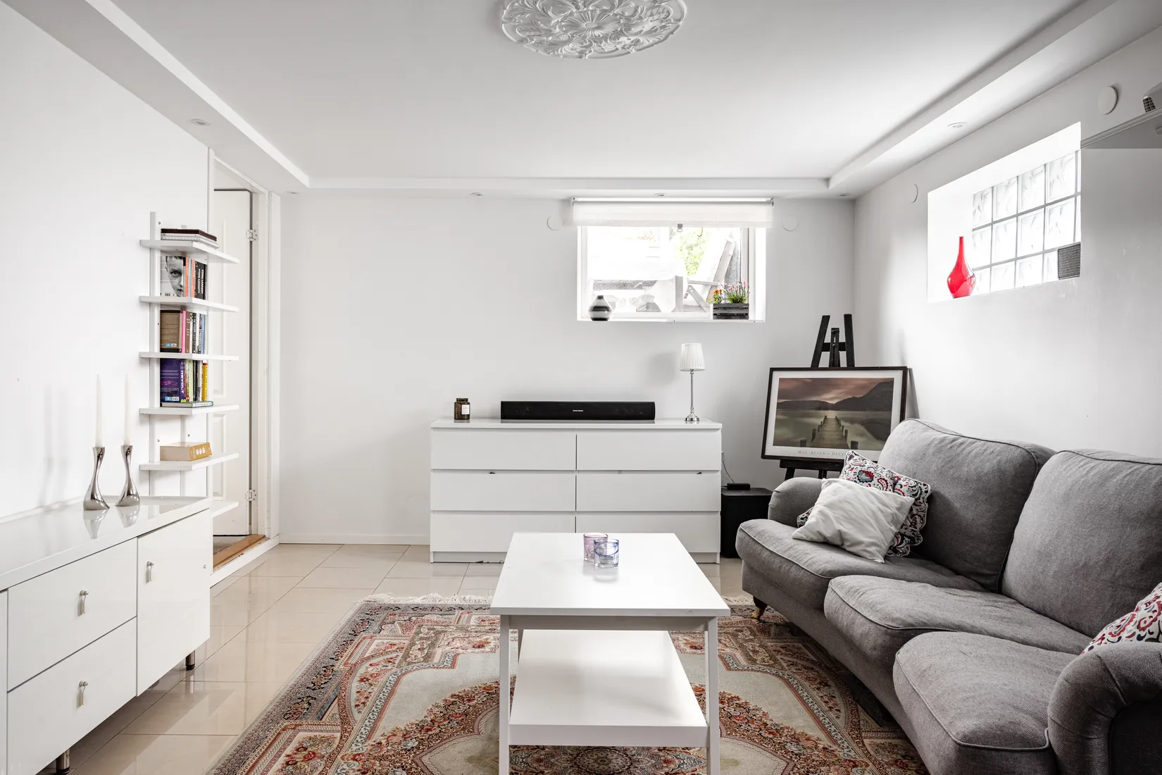 Villa, Norlindsvägen 36, Bromma Kyrka, Stockholm