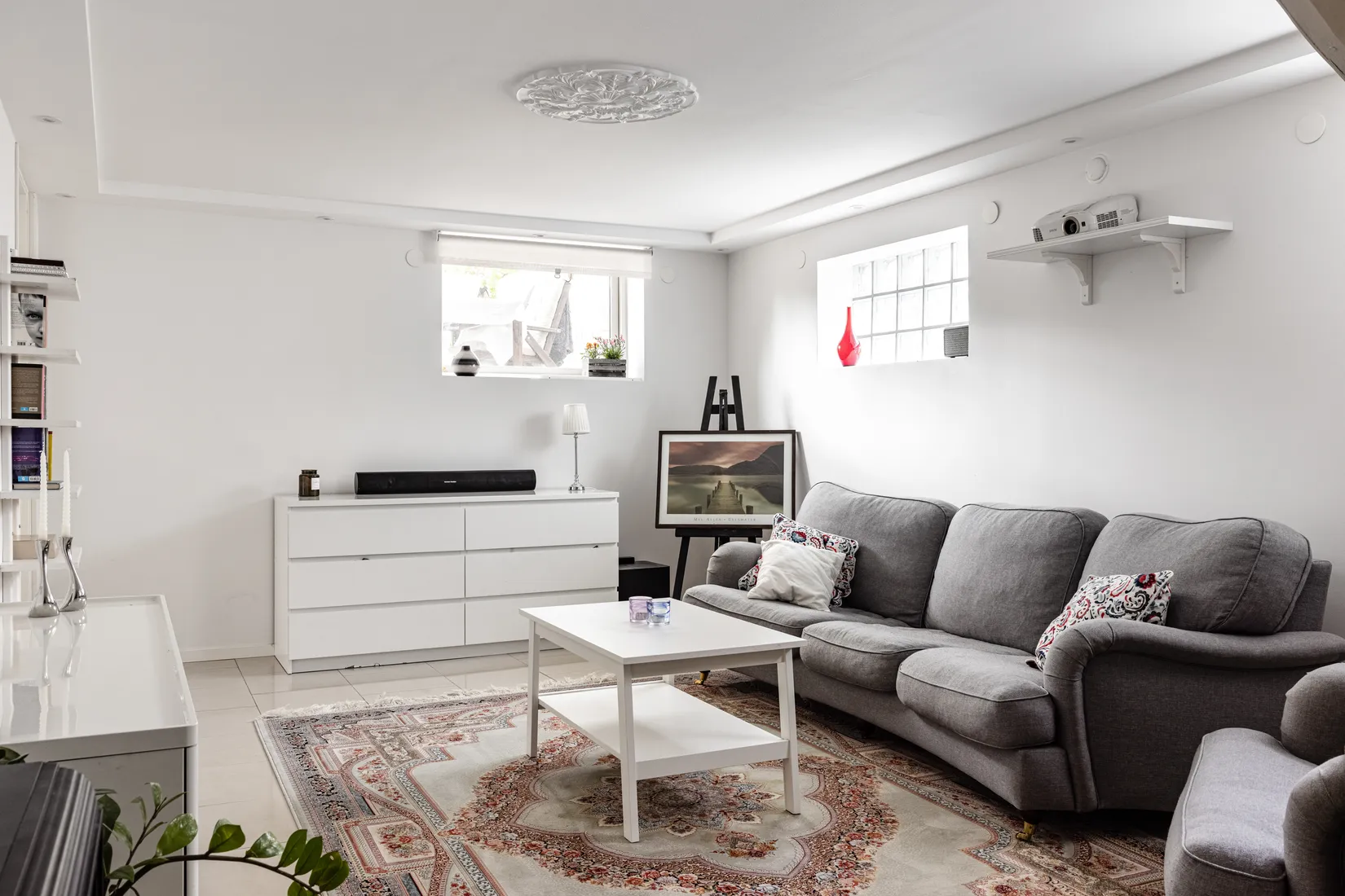 Villa, Norlindsvägen 36, Bromma Kyrka, Stockholm