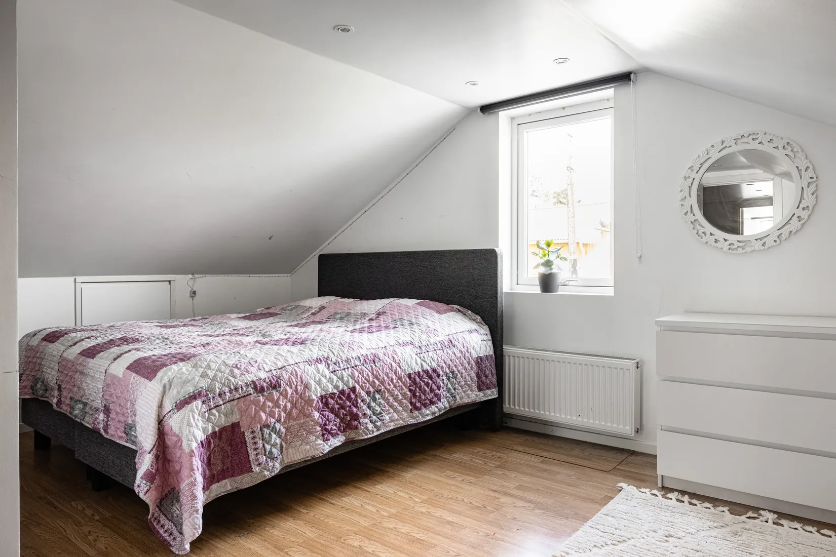 Villa, Norlindsvägen 36, Bromma Kyrka, Stockholm