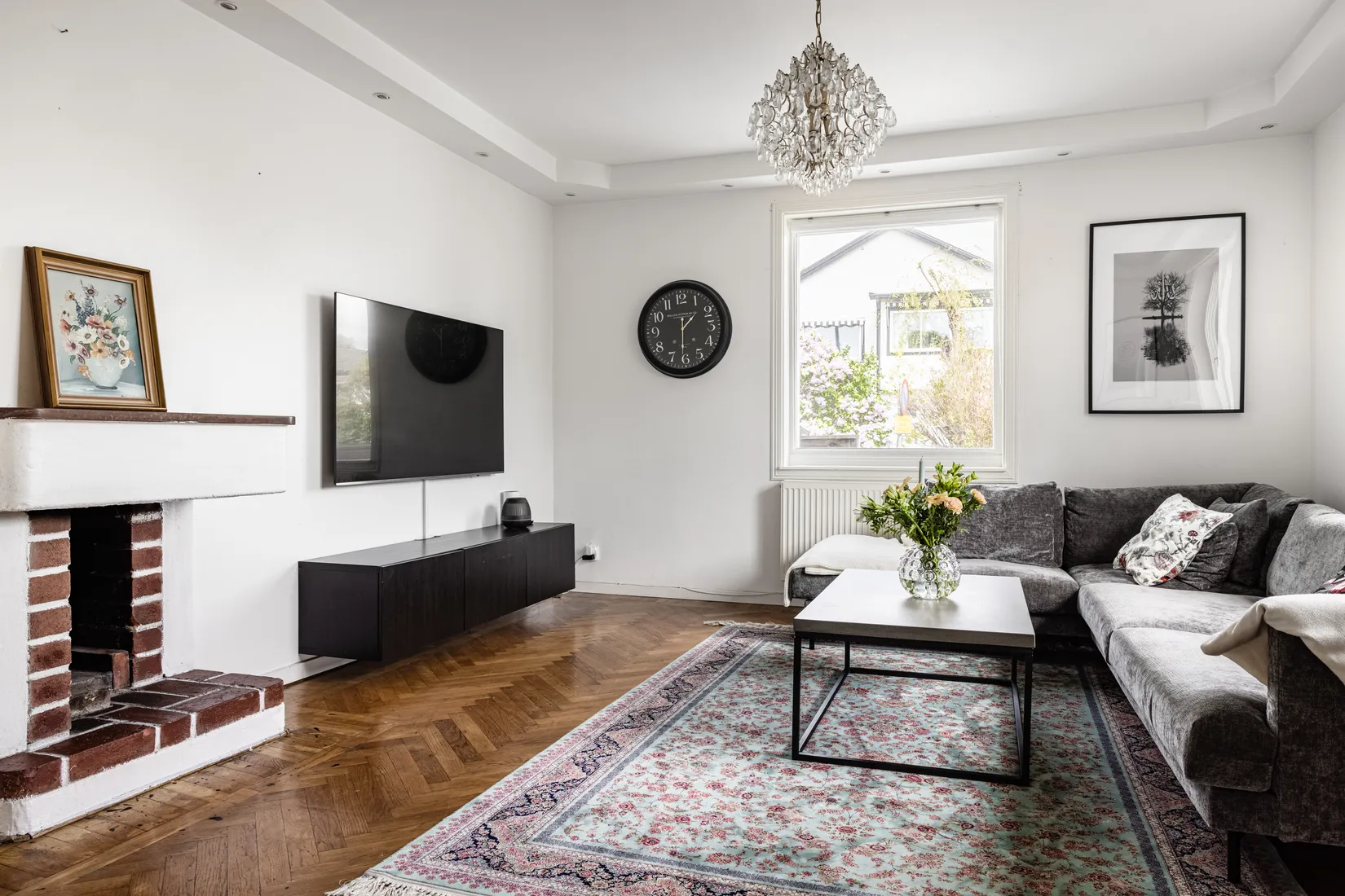 Villa, Norlindsvägen 36, Bromma Kyrka, Stockholm