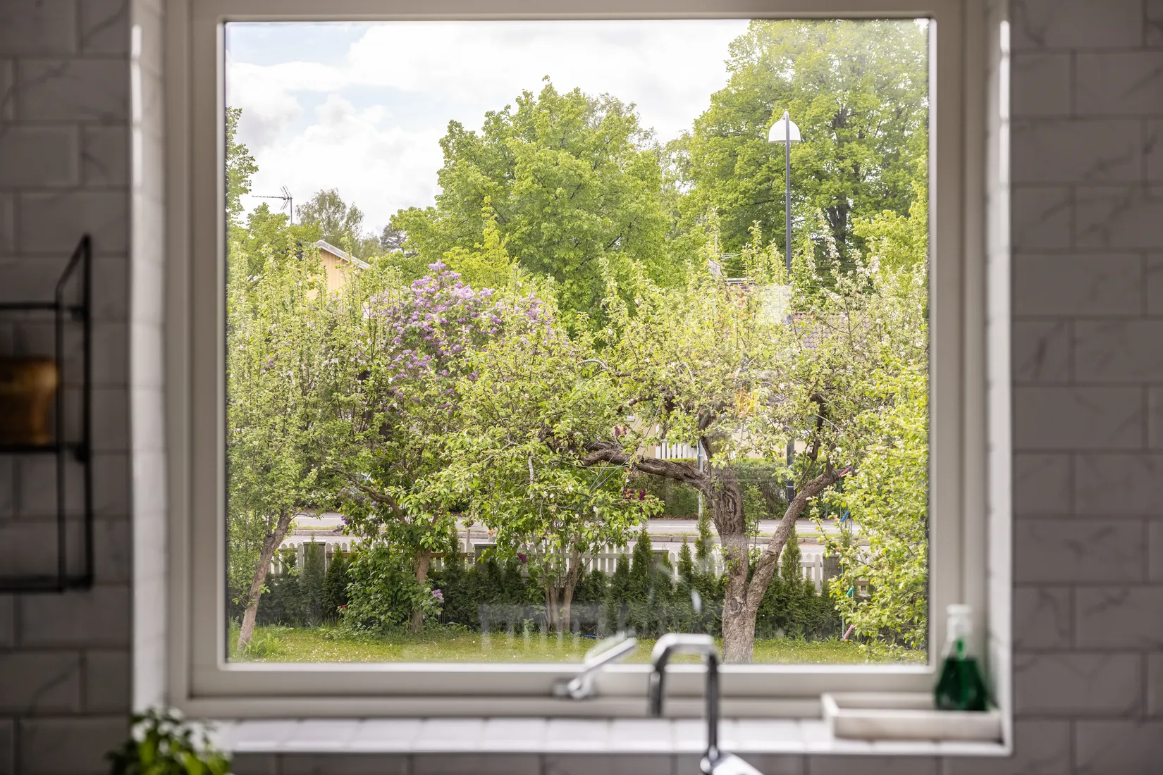 Villa, Norlindsvägen 36, Bromma Kyrka, Stockholm