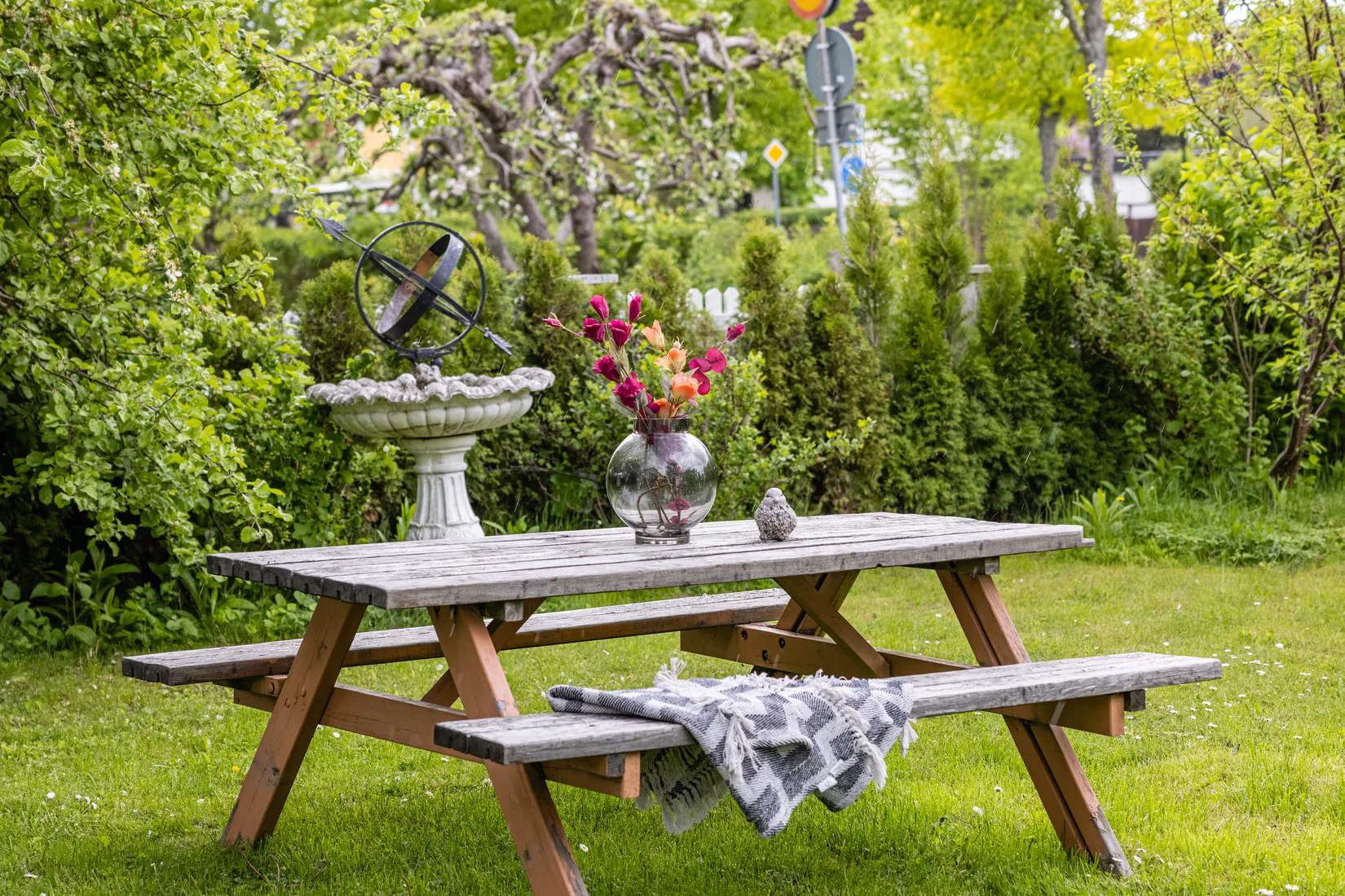 Villa, Norlindsvägen 36, Bromma Kyrka, Stockholm