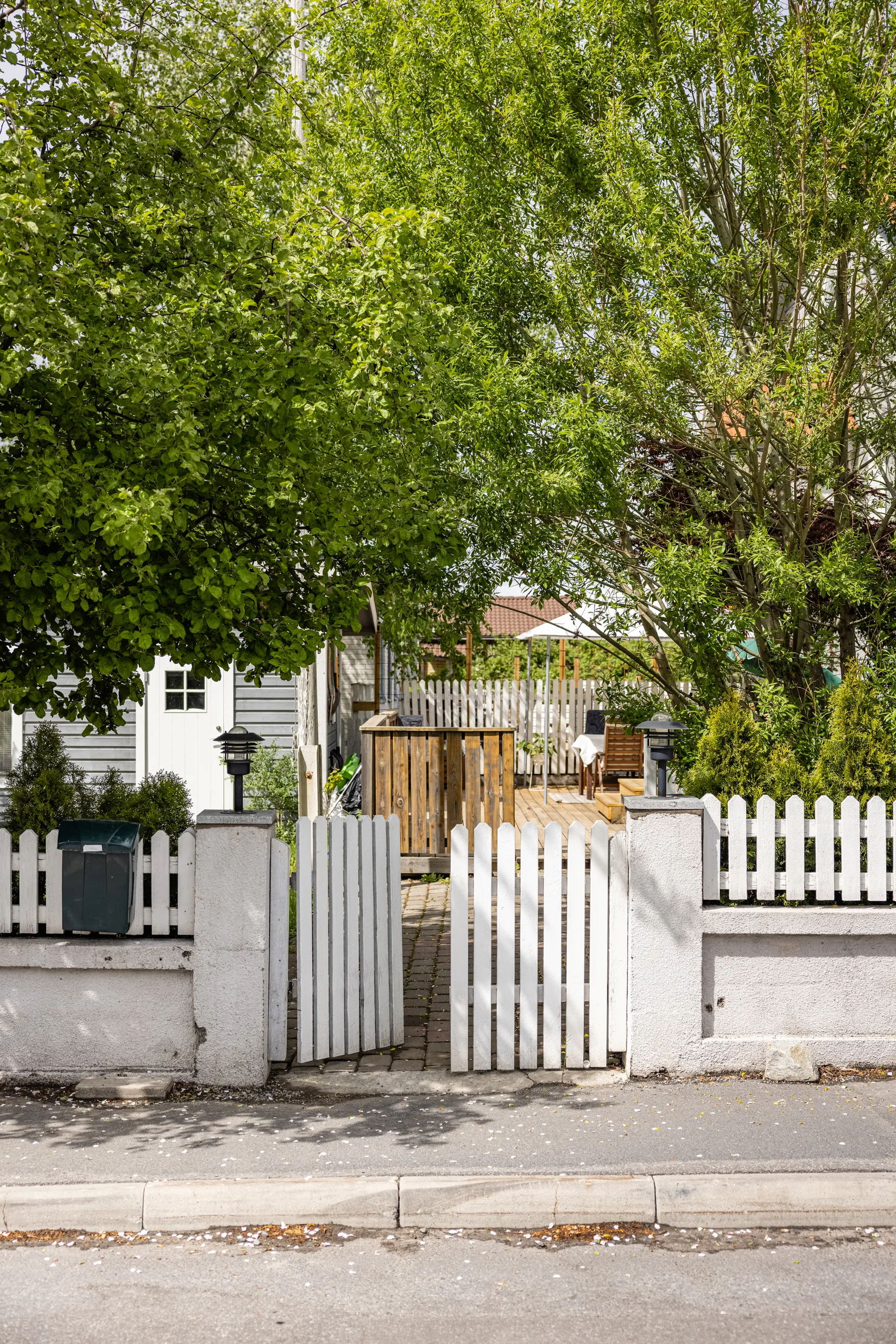 Villa, Norlindsvägen 36, Bromma Kyrka, Stockholm