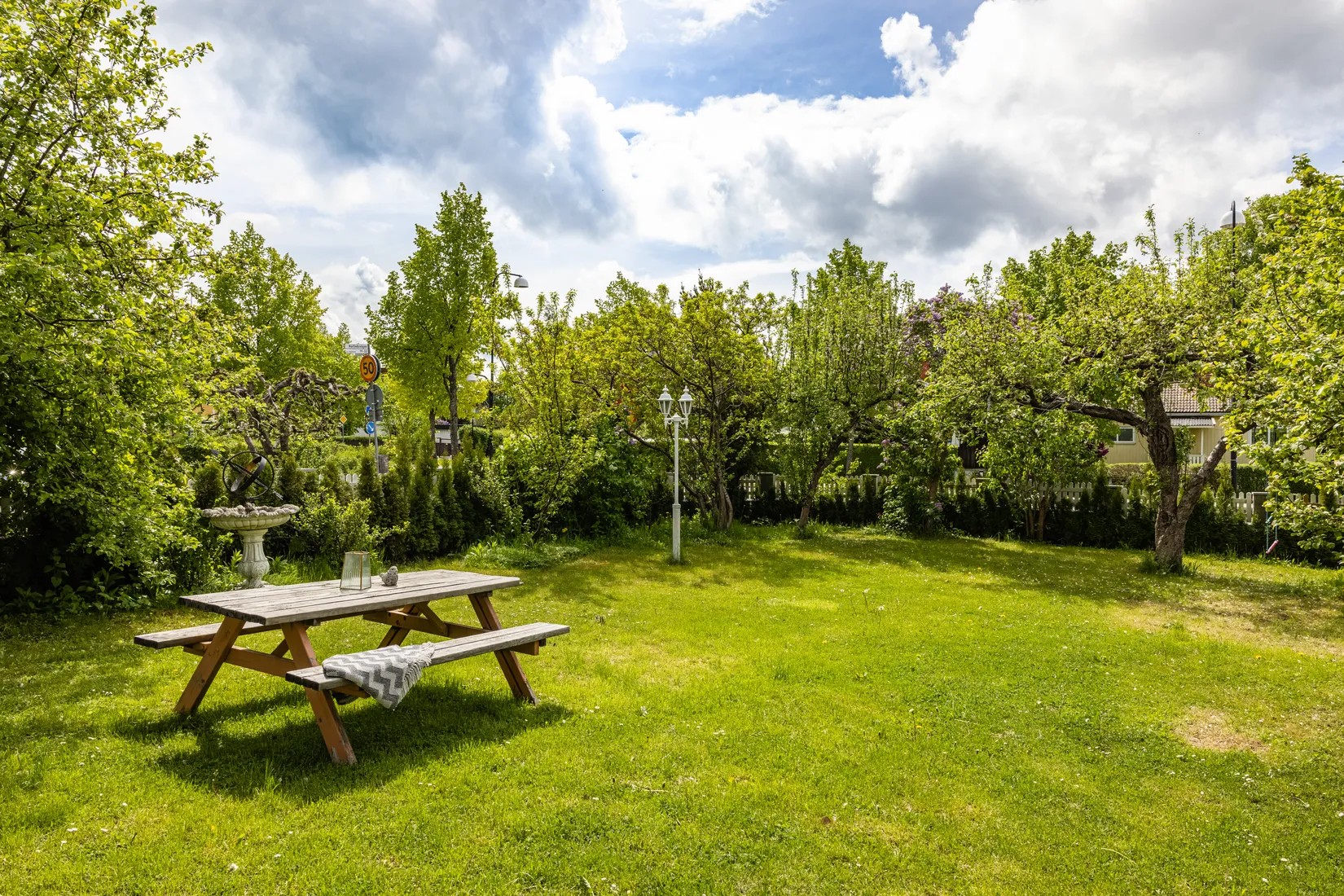 Villa, Norlindsvägen 36, Bromma Kyrka, Stockholm