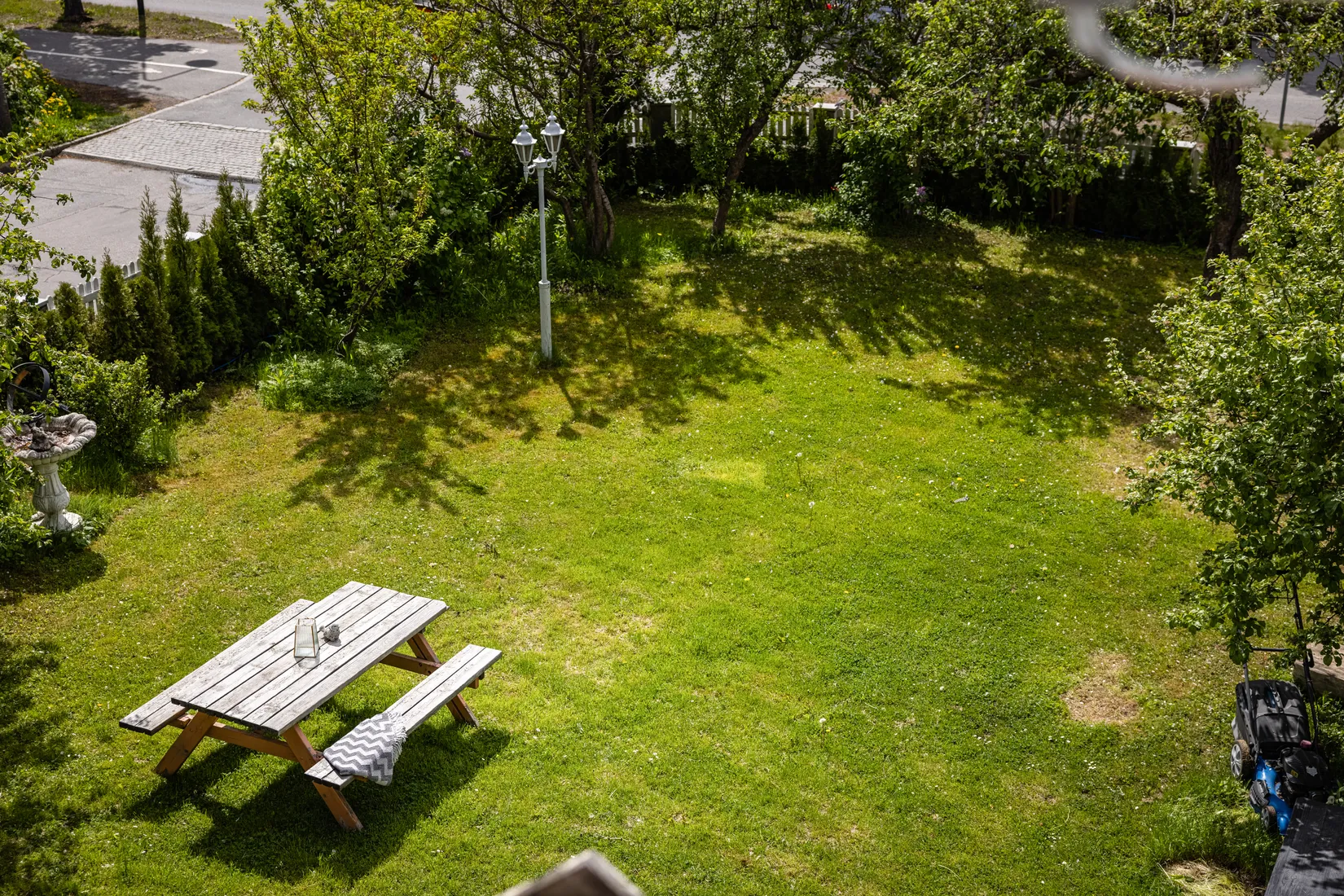 Villa, Norlindsvägen 36, Bromma Kyrka, Stockholm