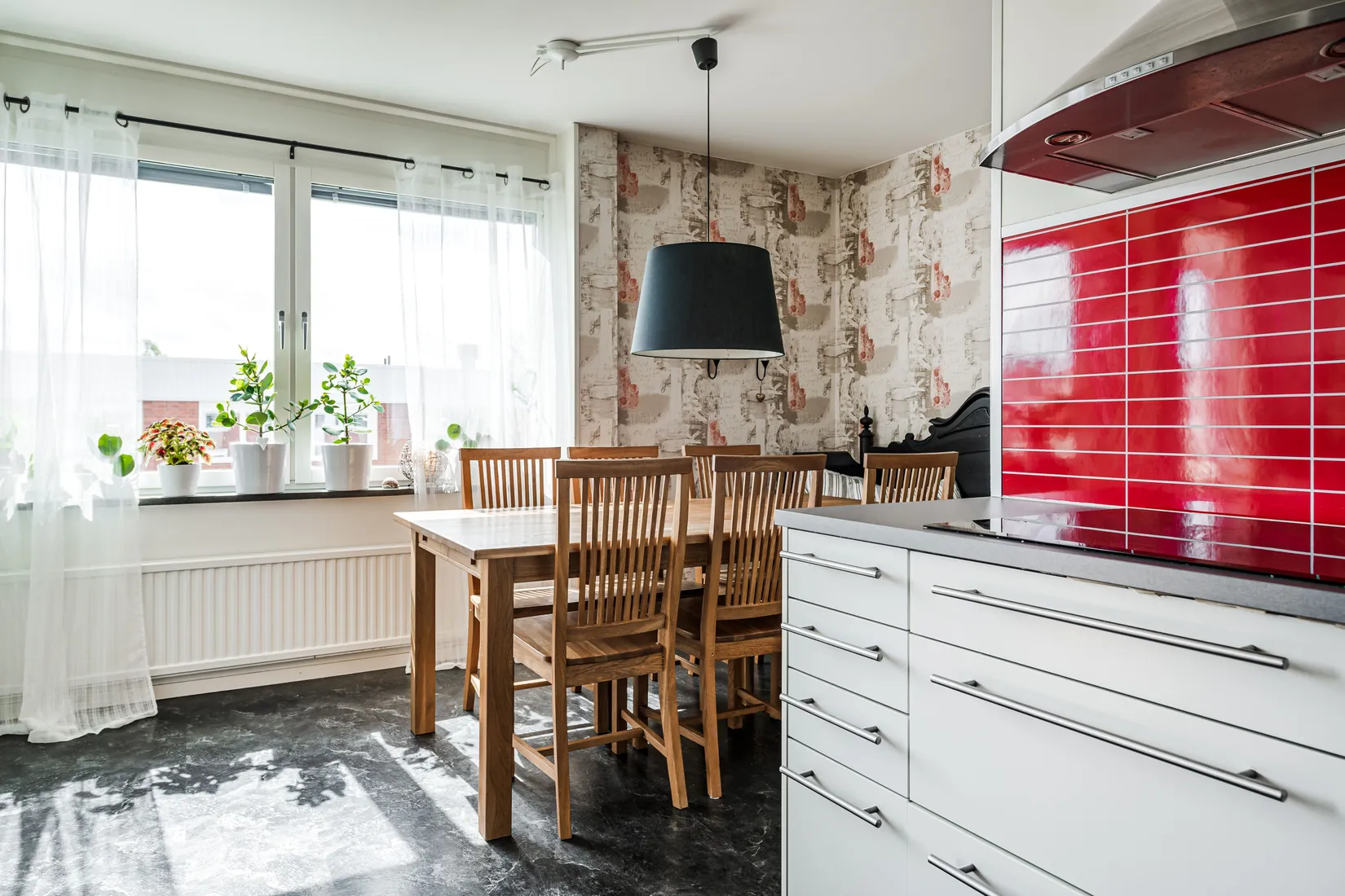 Bostadsrätt, Odensalagatan 59A, Marielund, Östersund