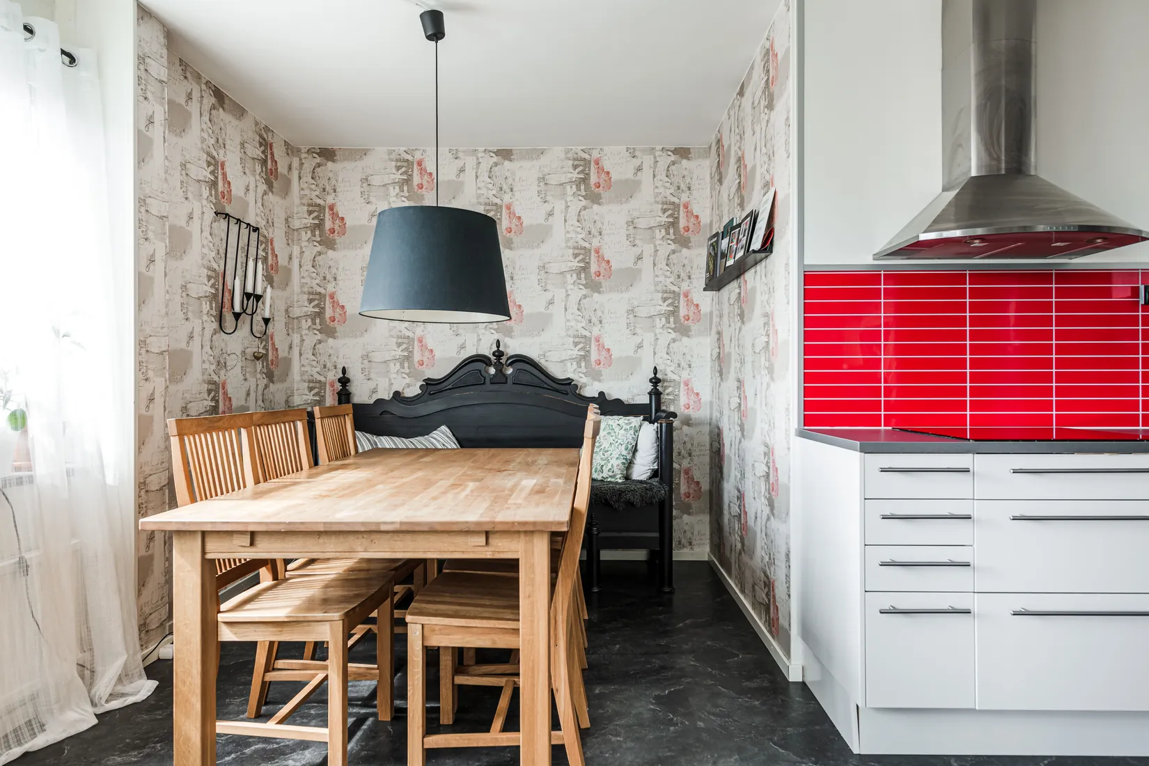 Bostadsrätt, Odensalagatan 59A, Marielund, Östersund