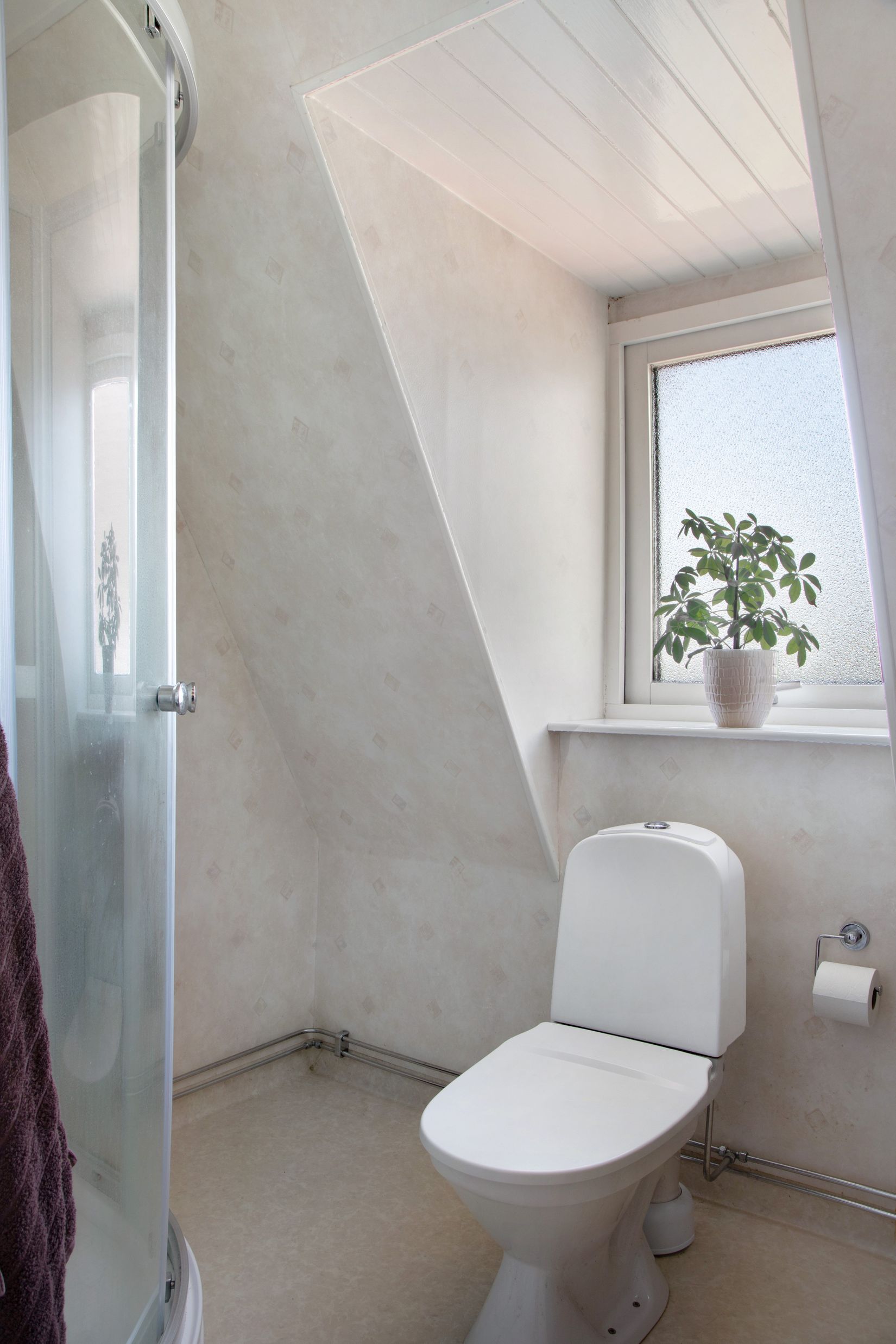 Villa, Furuvägen 21A, Centrum / Främre Furet, Halmstad