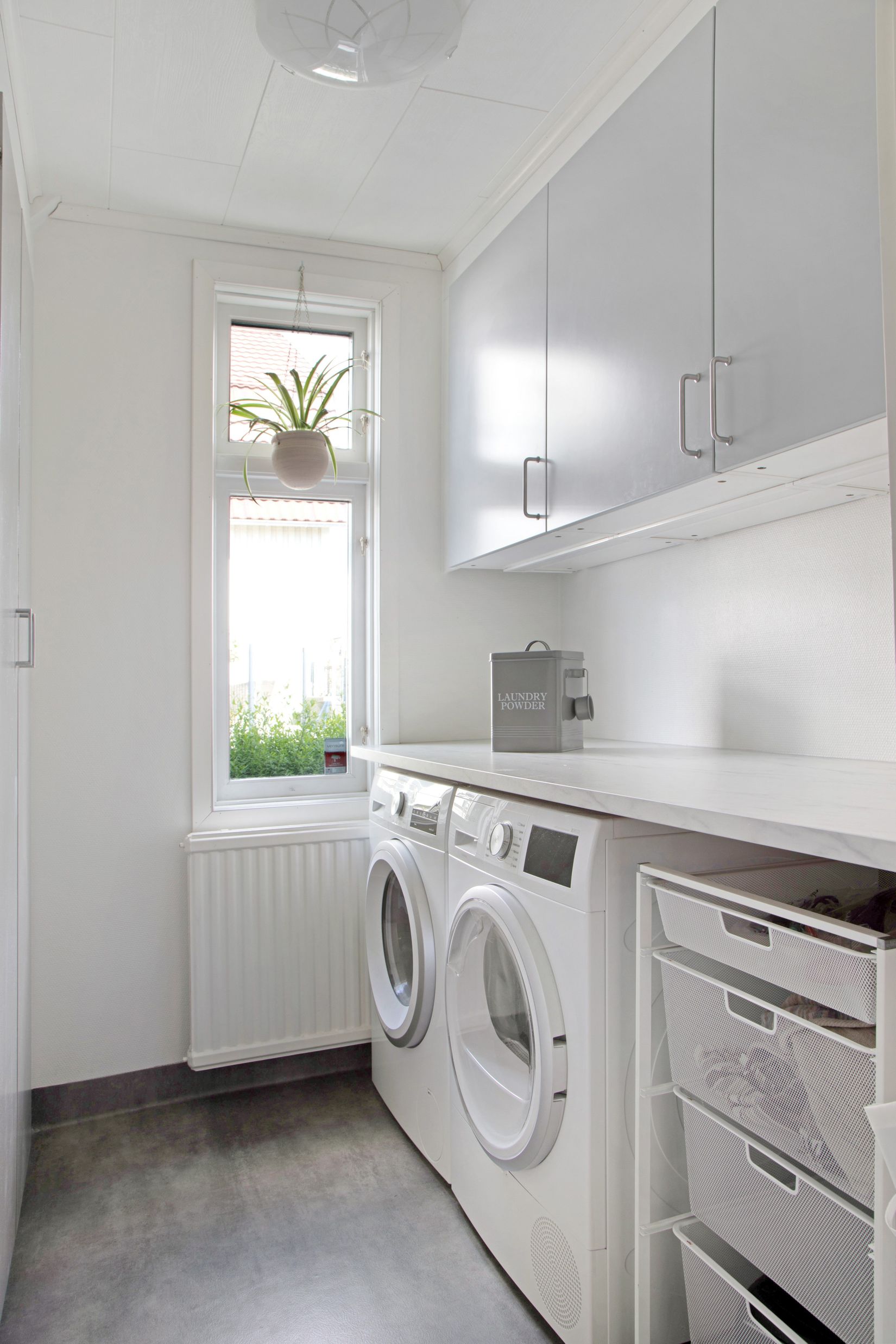 Villa, Furuvägen 21A, Centrum / Främre Furet, Halmstad