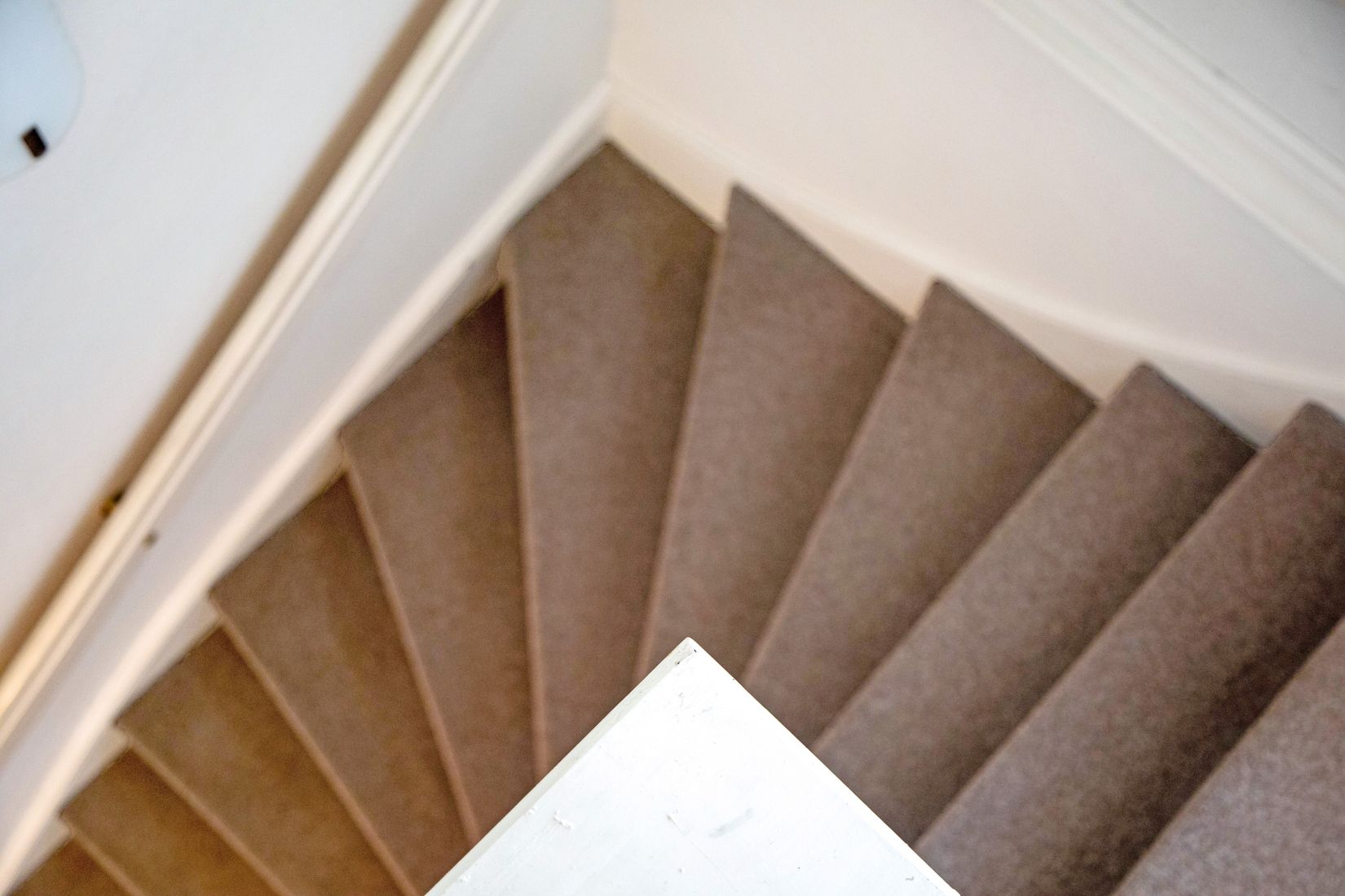 Villa, Furuvägen 21A, Centrum / Främre Furet, Halmstad