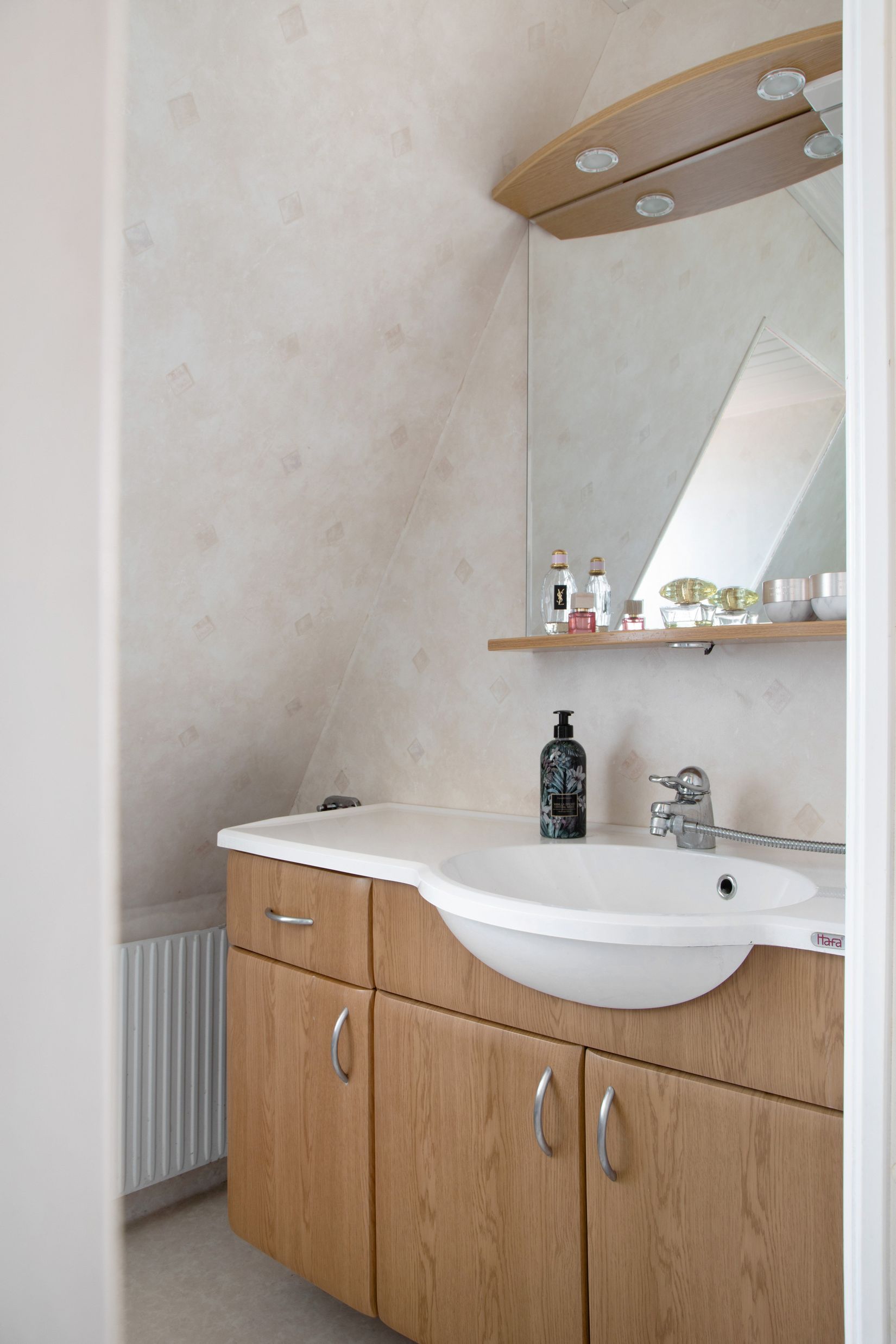 Villa, Furuvägen 21A, Centrum / Främre Furet, Halmstad