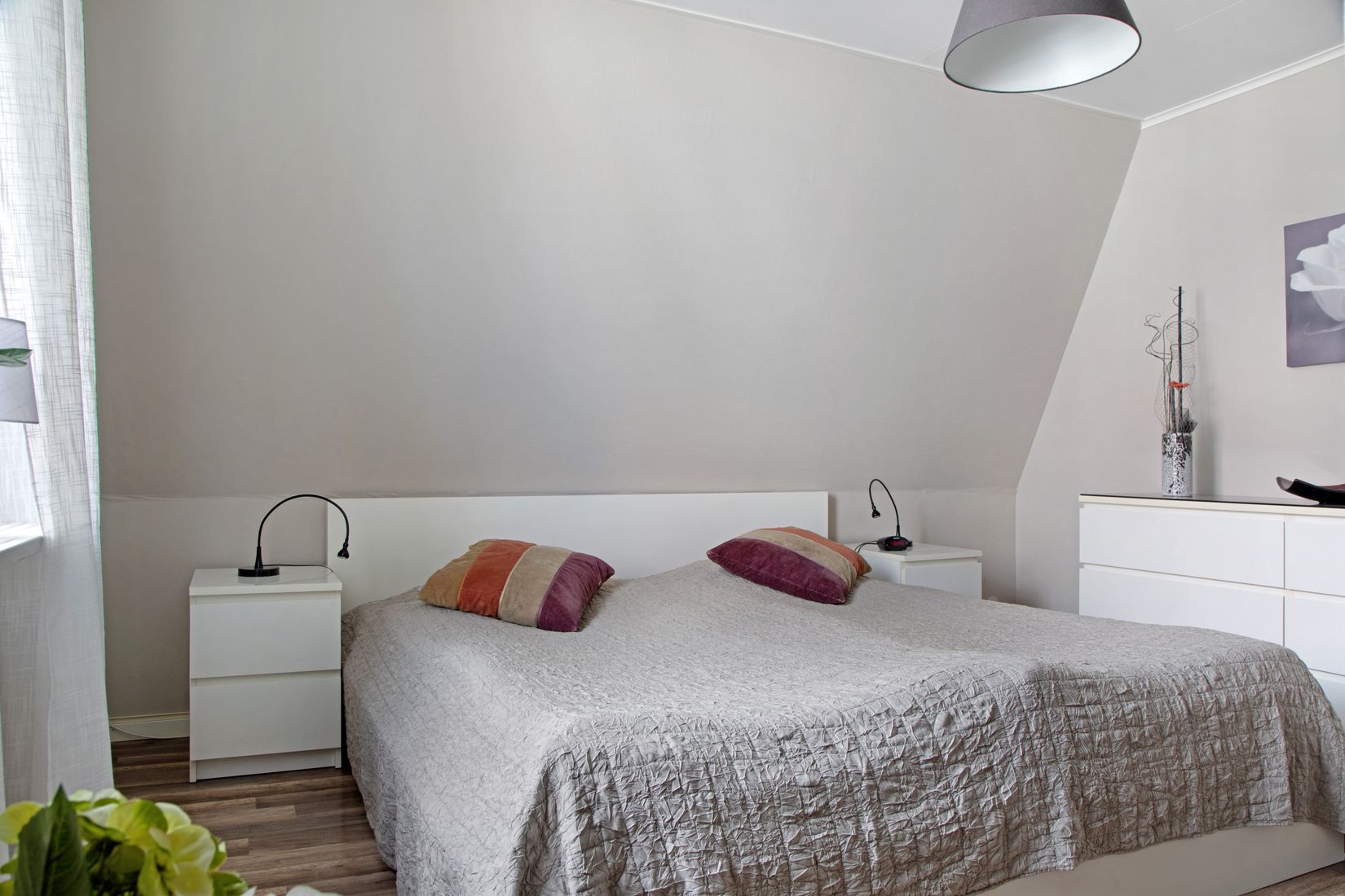 Villa, Furuvägen 21A, Centrum / Främre Furet, Halmstad