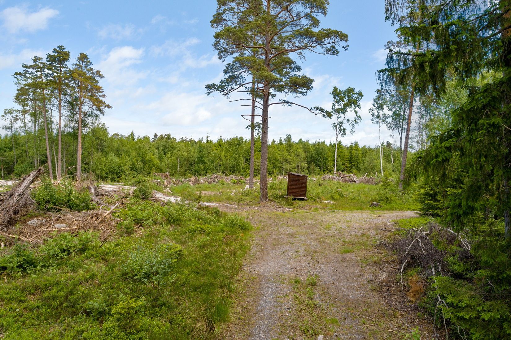 Tomt, NORRTÄLJE HÅKNÄS 1:120, Vätö-Håknäs, Norrtälje