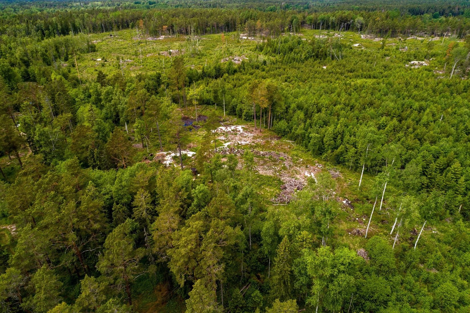 Tomt, NORRTÄLJE HÅKNÄS 1:120, Vätö-Håknäs, Norrtälje