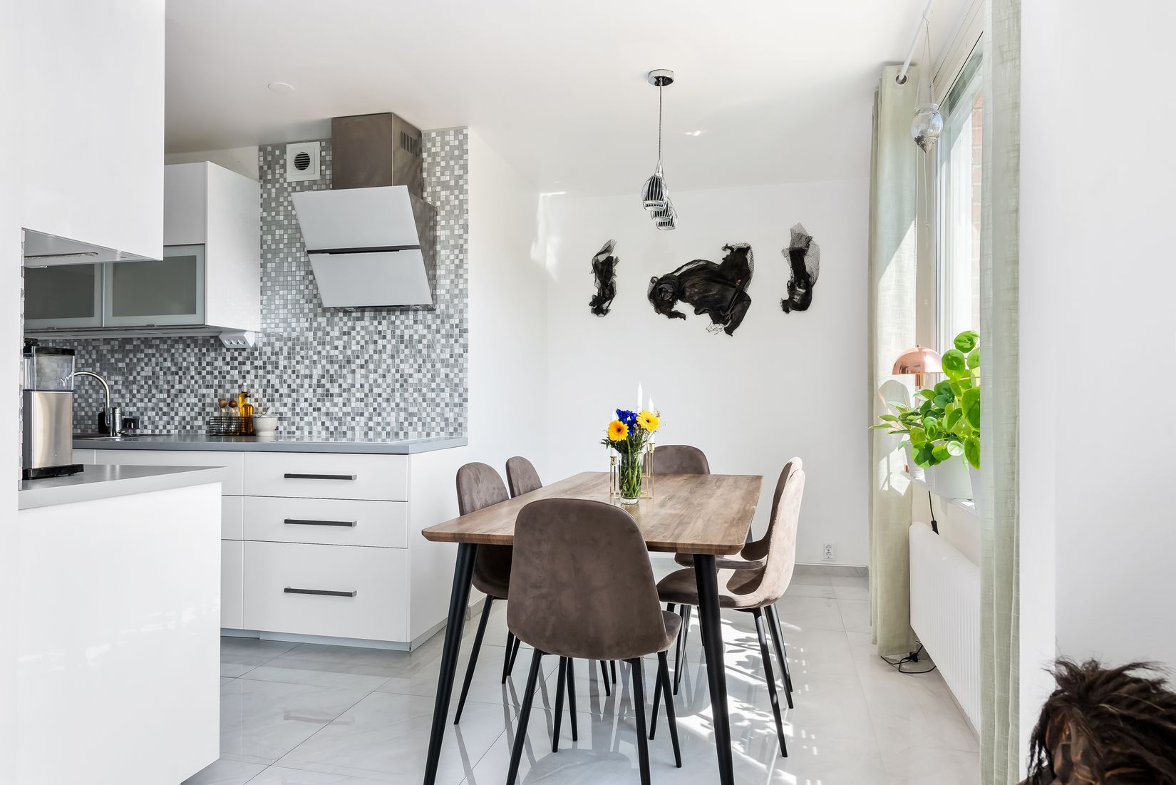 Bostadsrätt, Ektorpsgatan 172, Ektorp, Kaffebacken, Norrköping