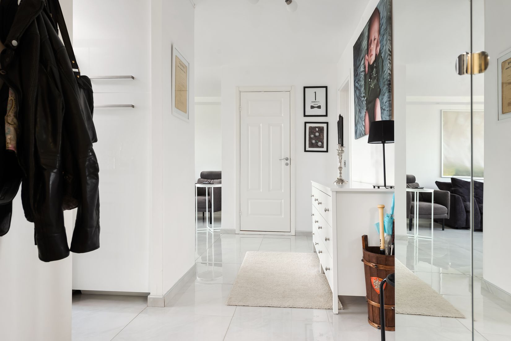 Bostadsrätt, Ektorpsgatan 172, Ektorp, Kaffebacken, Norrköping