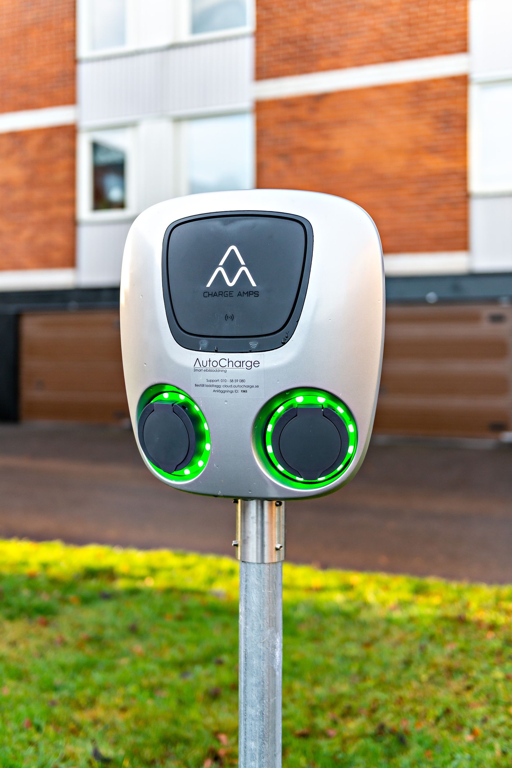 Bostadsrätt, Ektorpsgatan 172, Ektorp, Kaffebacken, Norrköping