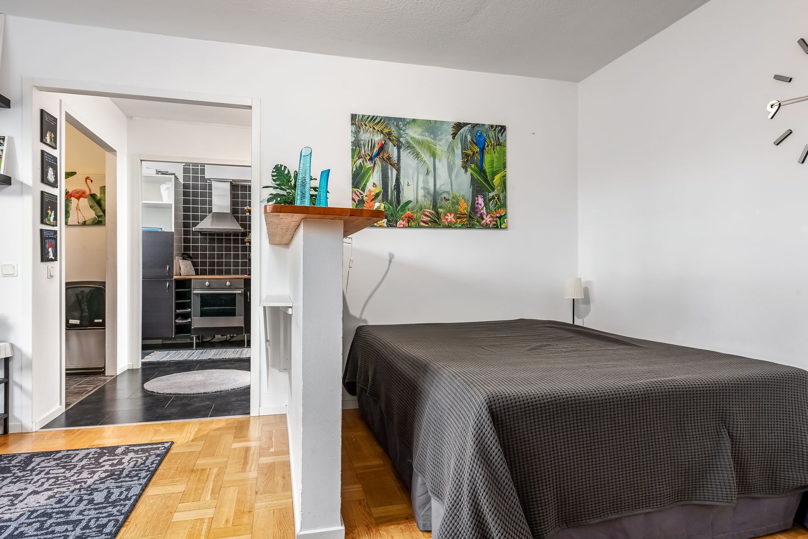 Bostadsrätt, Ektorpsgatan 172, Ektorp, Kaffebacken, Norrköping