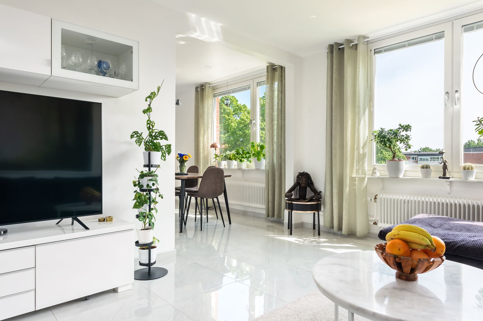 Bostadsrätt, Ektorpsgatan 172, Ektorp, Kaffebacken, Norrköping