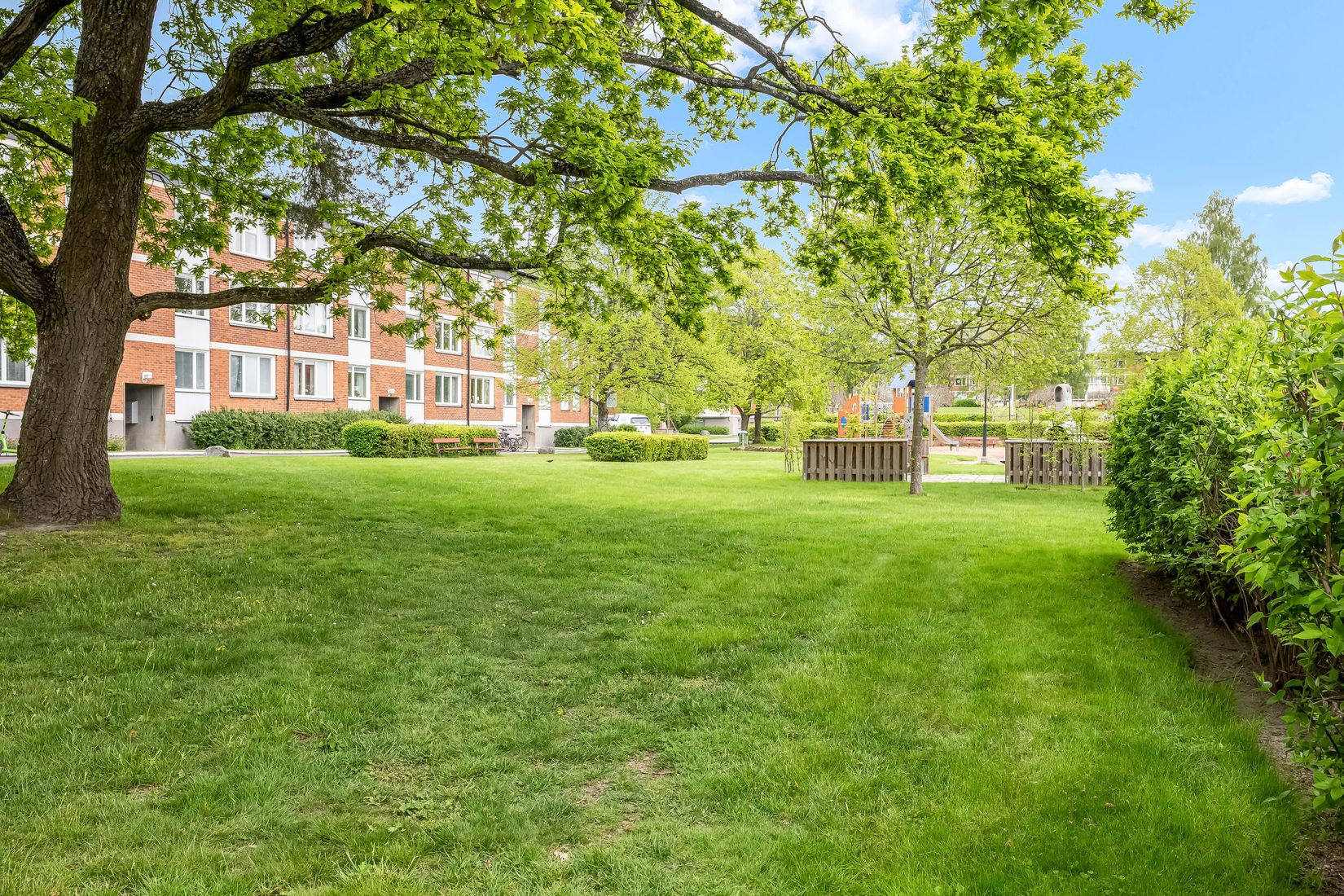 Bostadsrätt, Ektorpsgatan 172, Ektorp, Kaffebacken, Norrköping