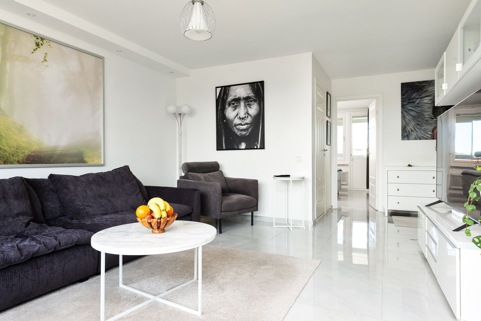 Bostadsrätt, Ektorpsgatan 172, Ektorp, Kaffebacken, Norrköping