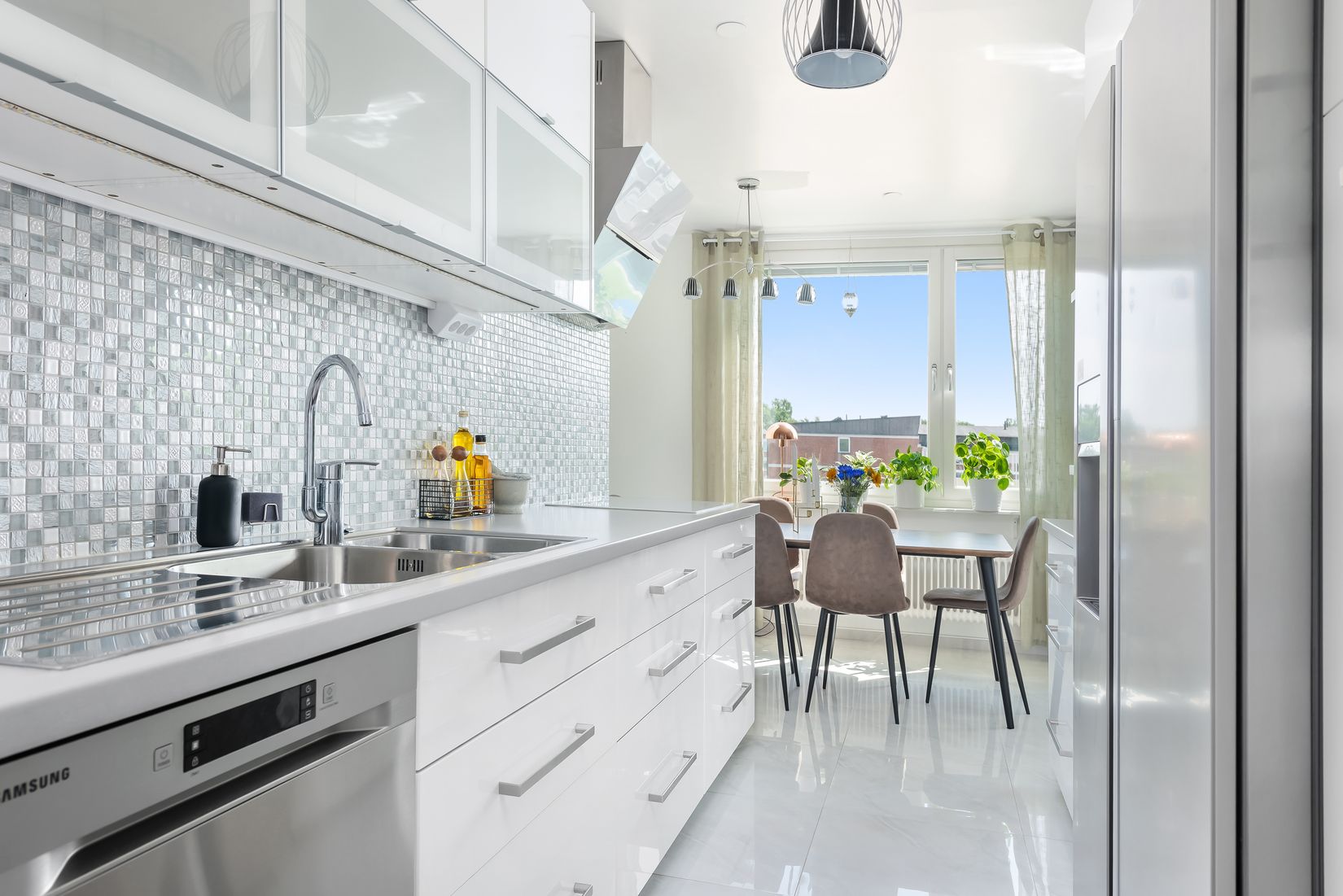 Bostadsrätt, Ektorpsgatan 172, Ektorp, Kaffebacken, Norrköping