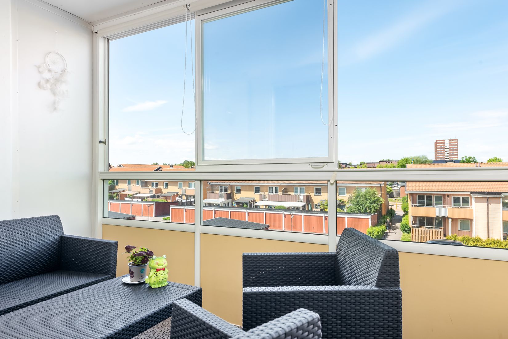 Bostadsrätt, Ektorpsgatan 172, Ektorp, Kaffebacken, Norrköping