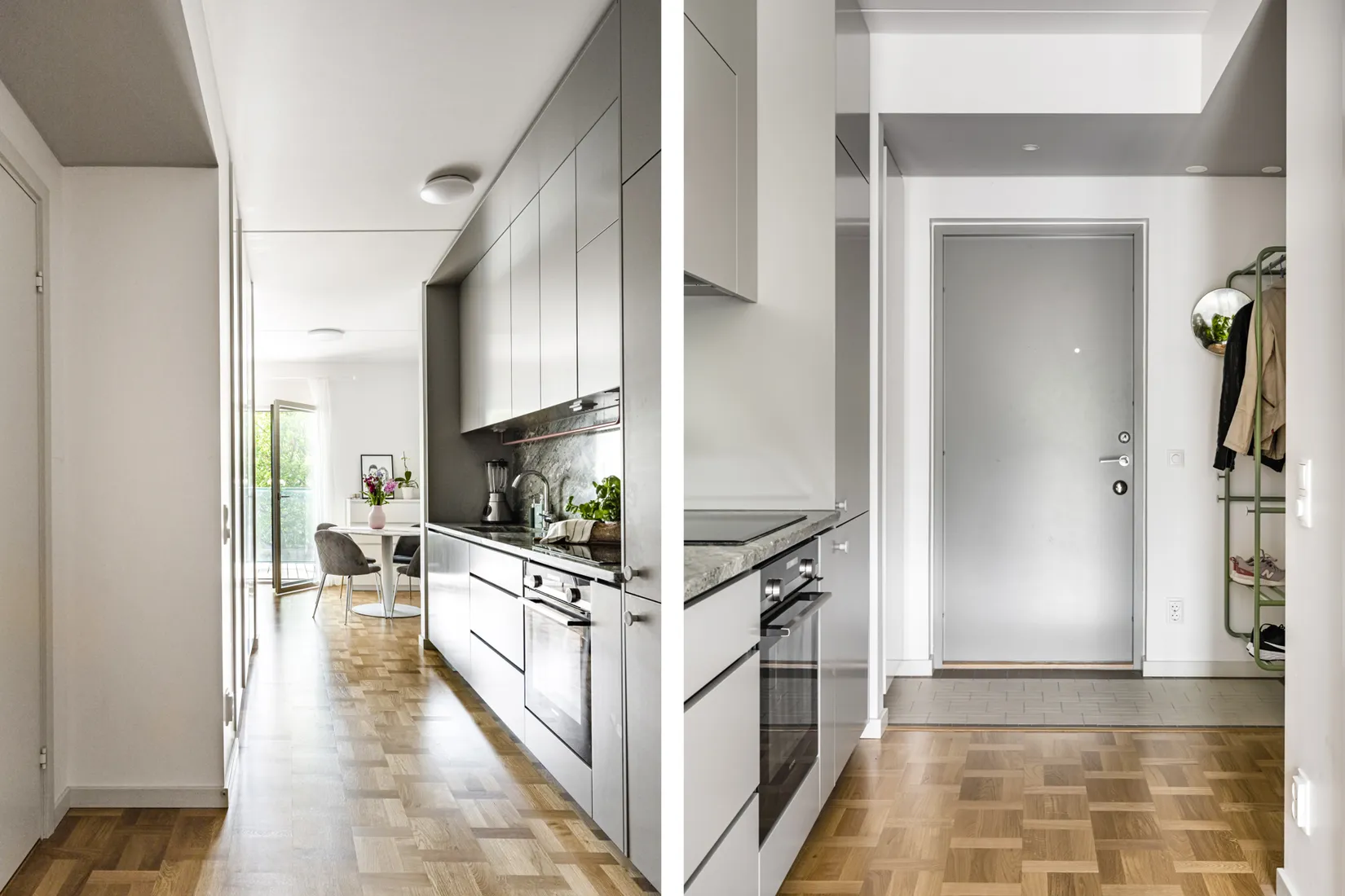 Bostadsrätt, Vintergatan 2B, Centrala Sundbyberg, Sundbyberg