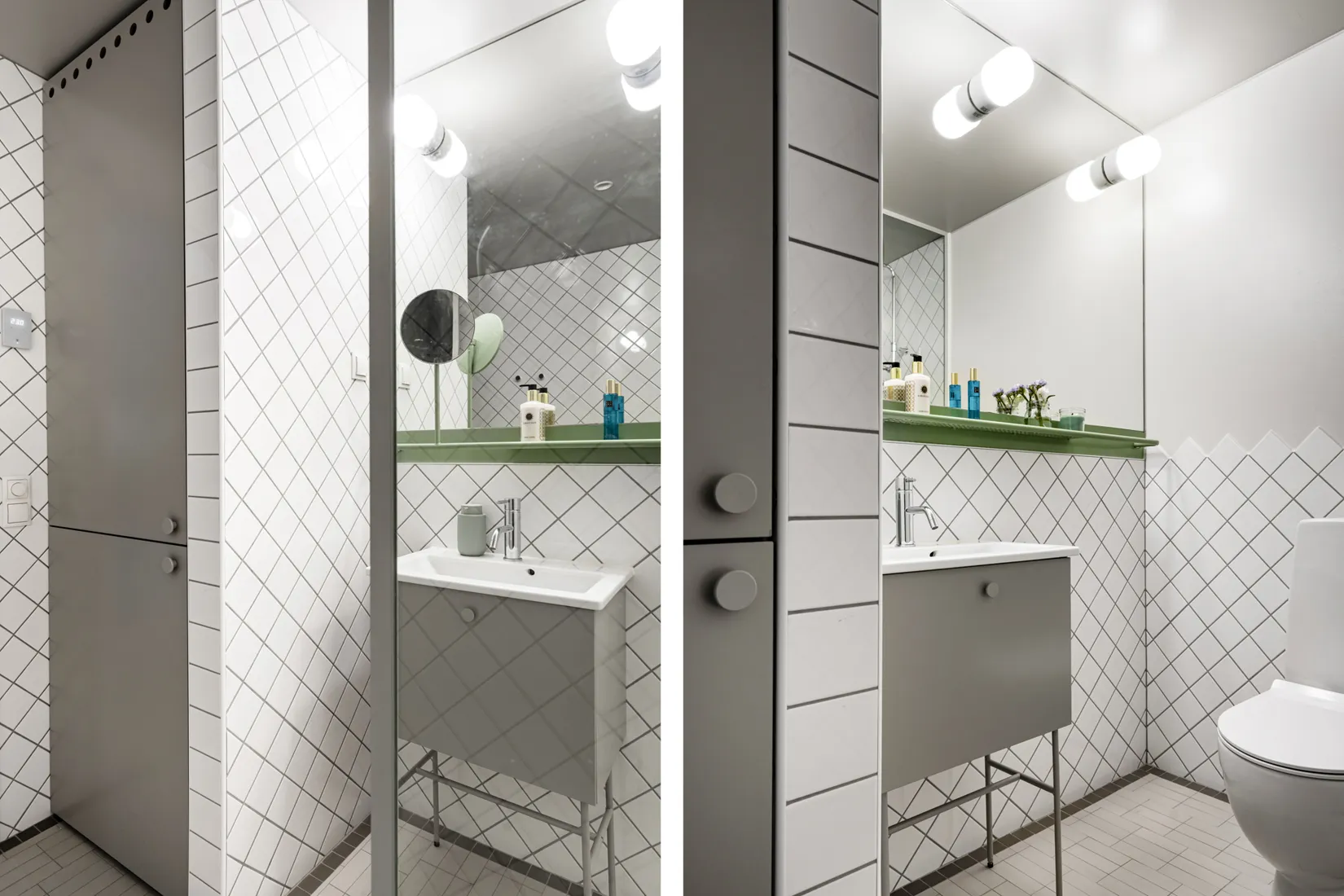 Bostadsrätt, Vintergatan 2B, Centrala Sundbyberg, Sundbyberg