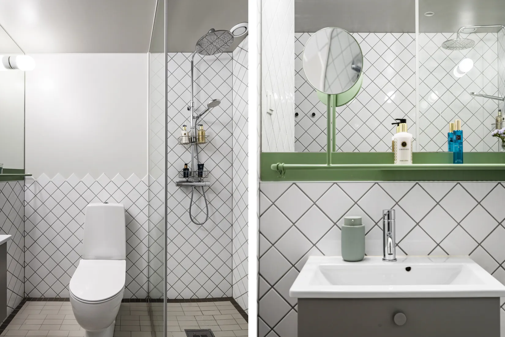 Bostadsrätt, Vintergatan 2B, Centrala Sundbyberg, Sundbyberg