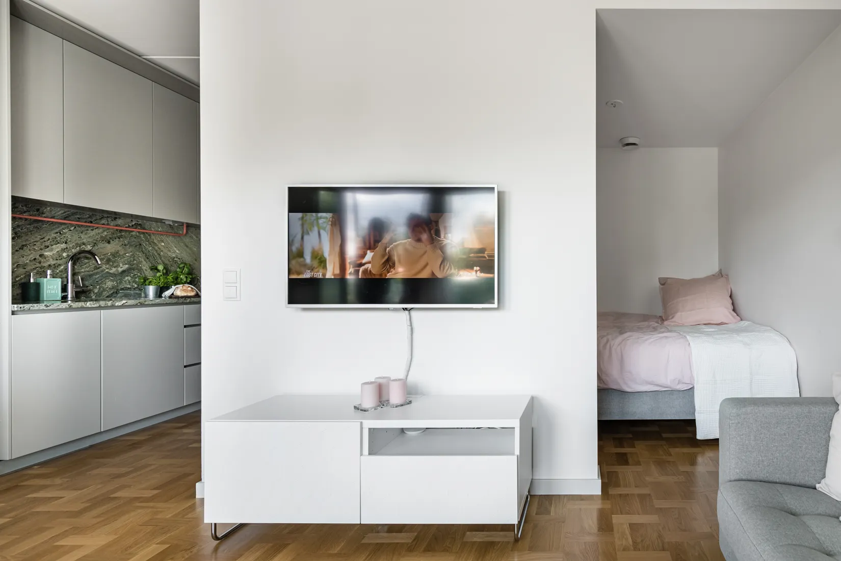 Bostadsrätt, Vintergatan 2B, Centrala Sundbyberg, Sundbyberg