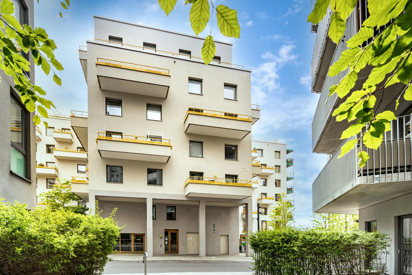 Bostadsrätt, Vintergatan 2B, Centrala Sundbyberg, Sundbyberg
