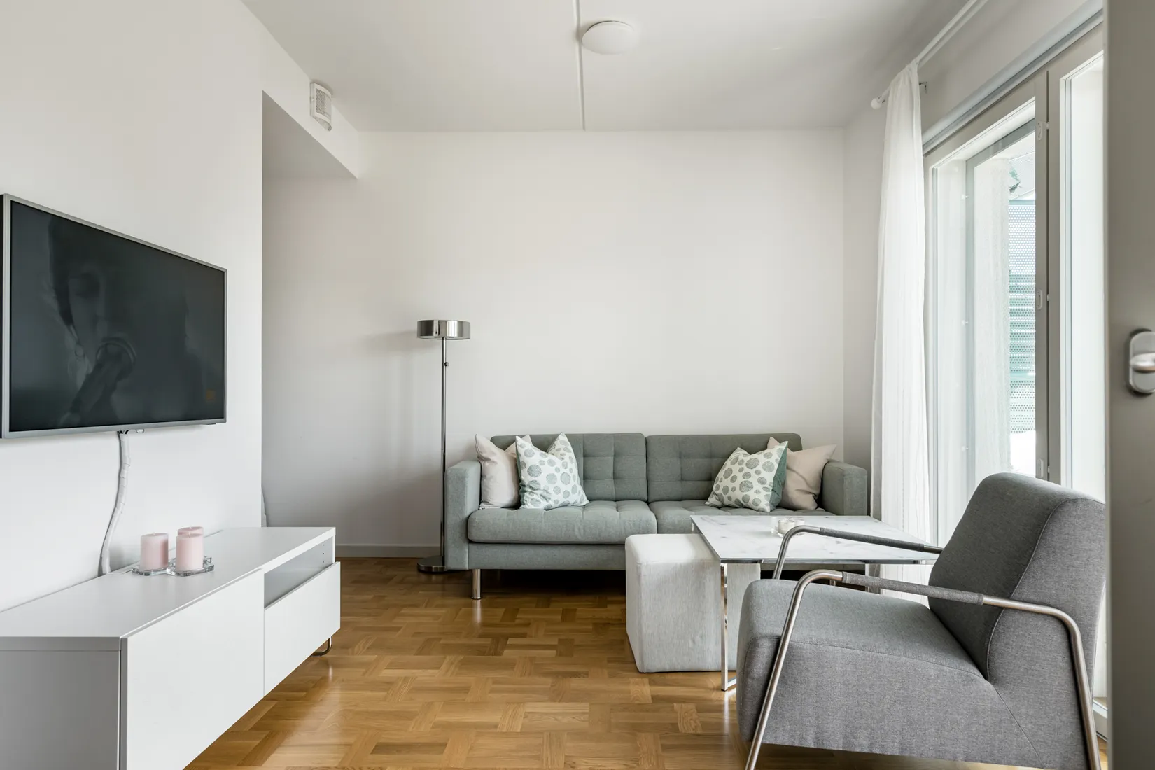 Bostadsrätt, Vintergatan 2B, Centrala Sundbyberg, Sundbyberg
